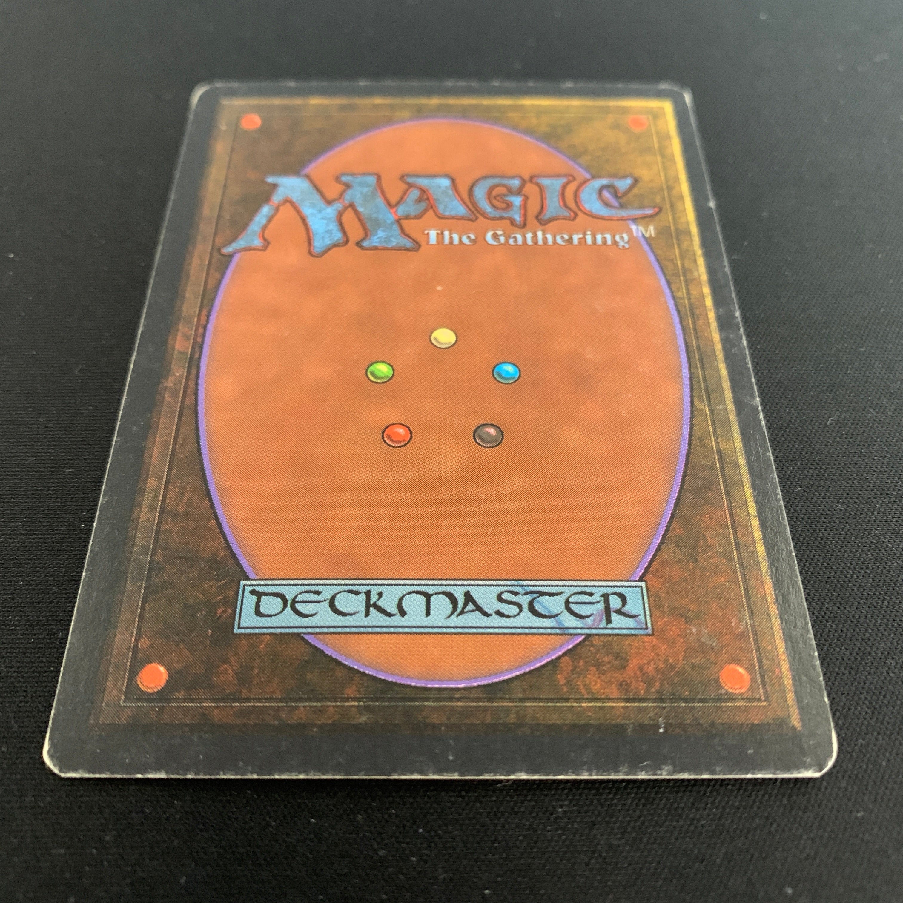 MTG Singles - Jayemdae Tome - Unlimited - 