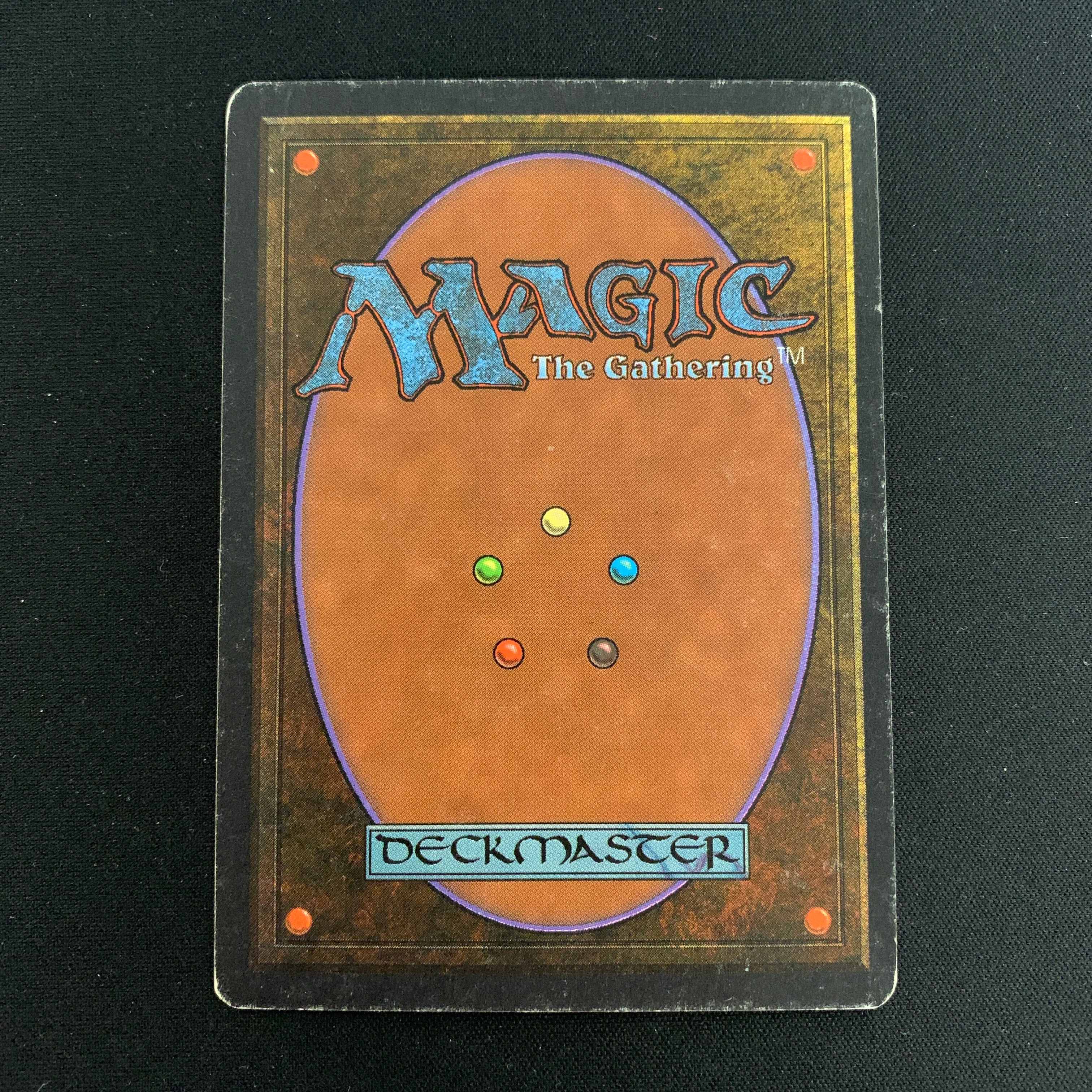 MTG Singles - Jayemdae Tome - Unlimited - 