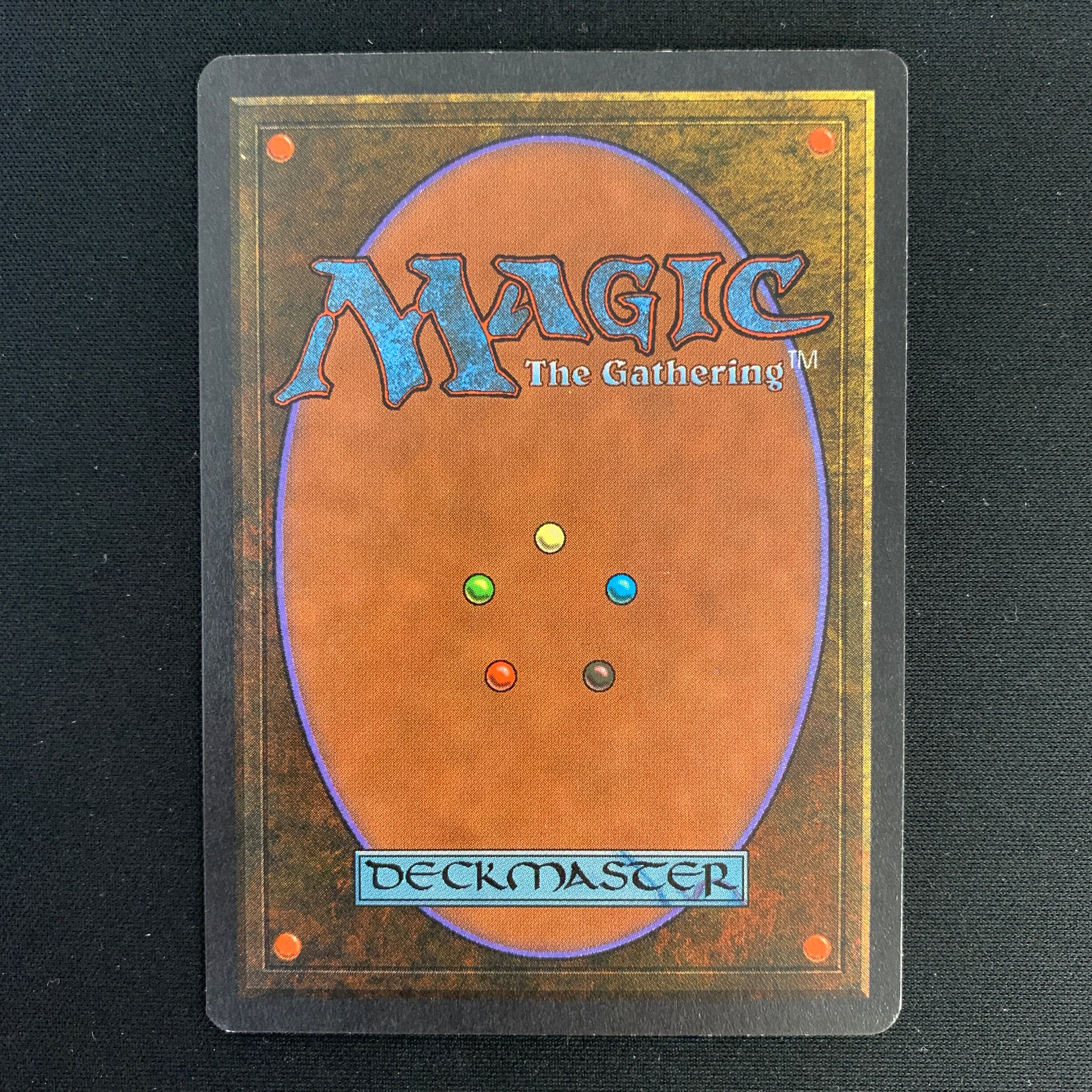 MTG Singles - Jayemdae Tome - Unlimited - 