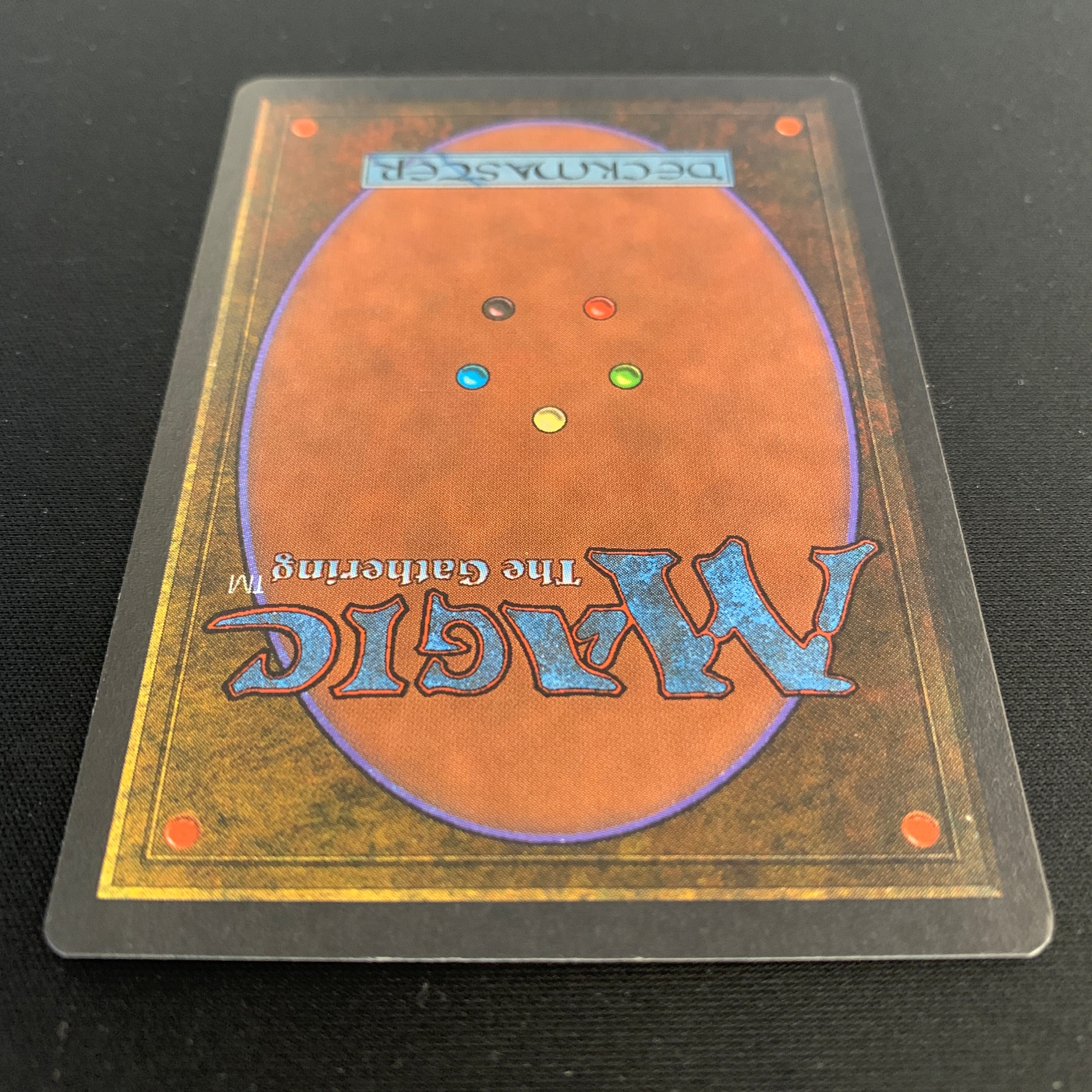 MTG Singles - Jayemdae Tome - Unlimited - 