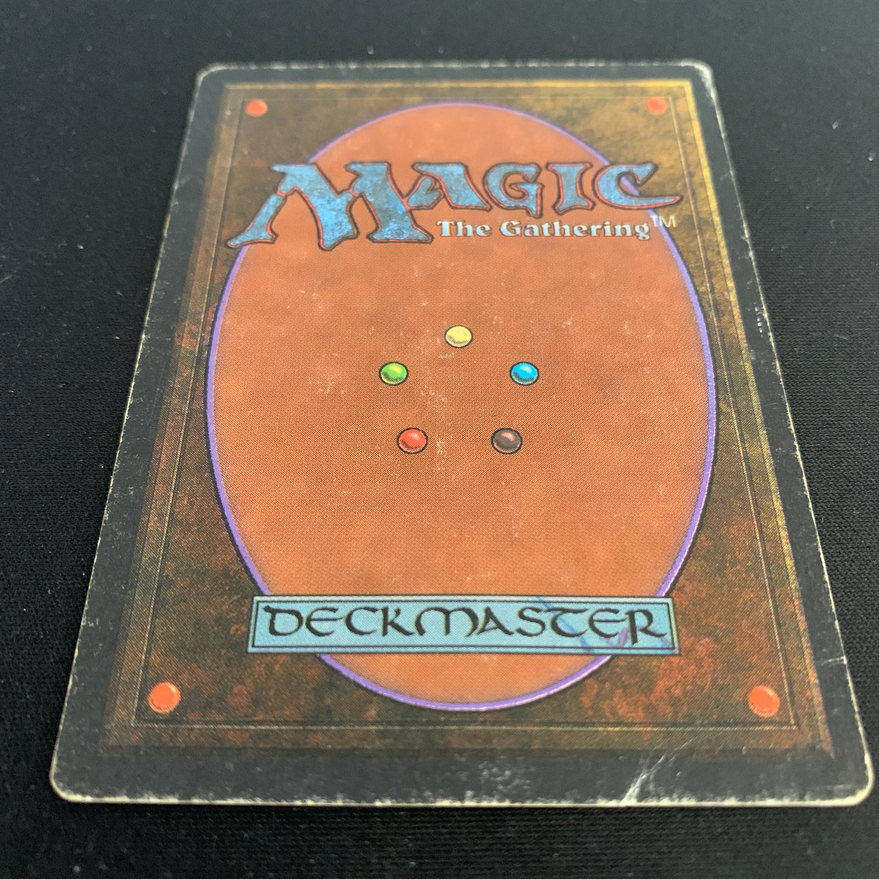 MTG Singles - Jayemdae Tome - Unlimited - 
