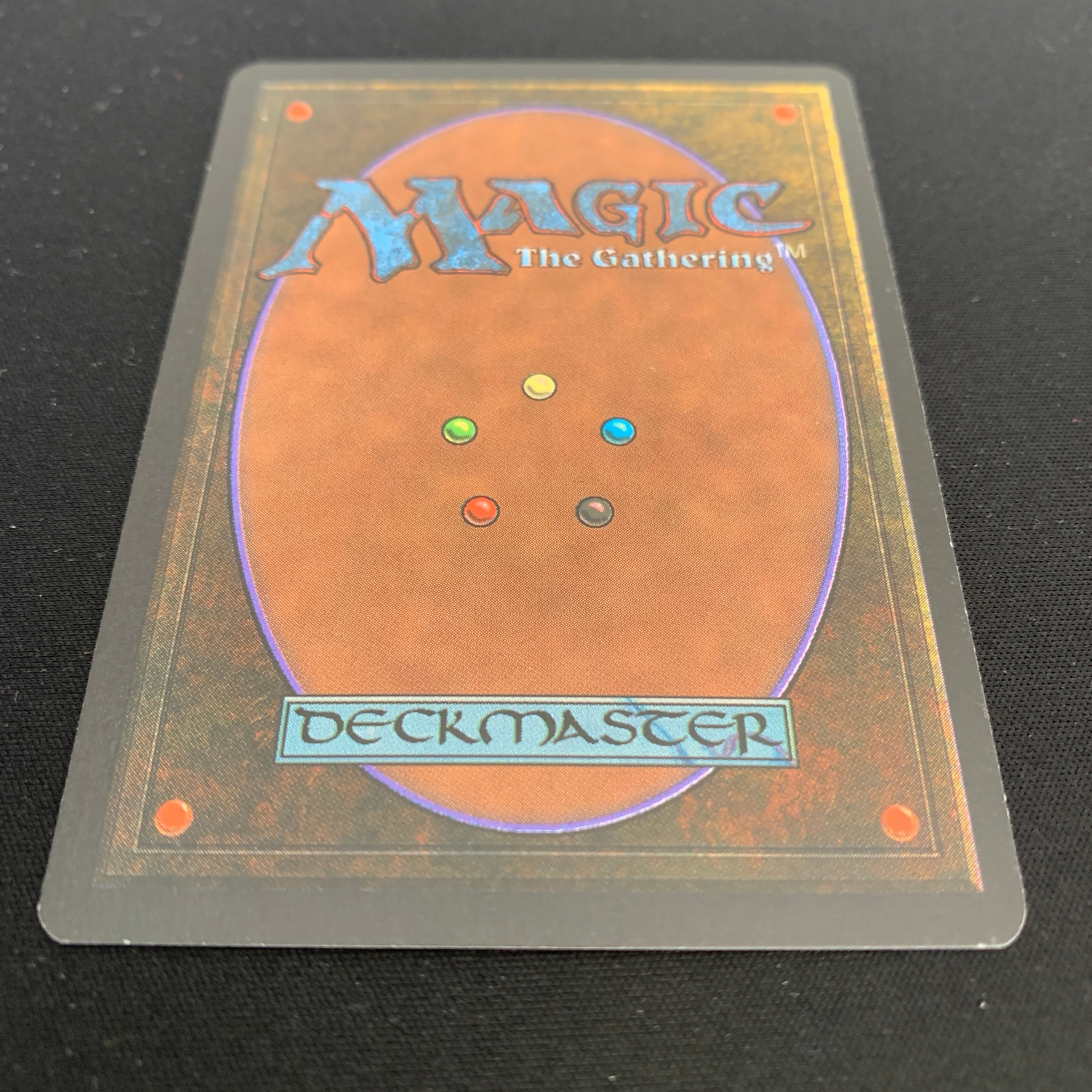 MTG Singles - Jayemdae Tome - Unlimited - 