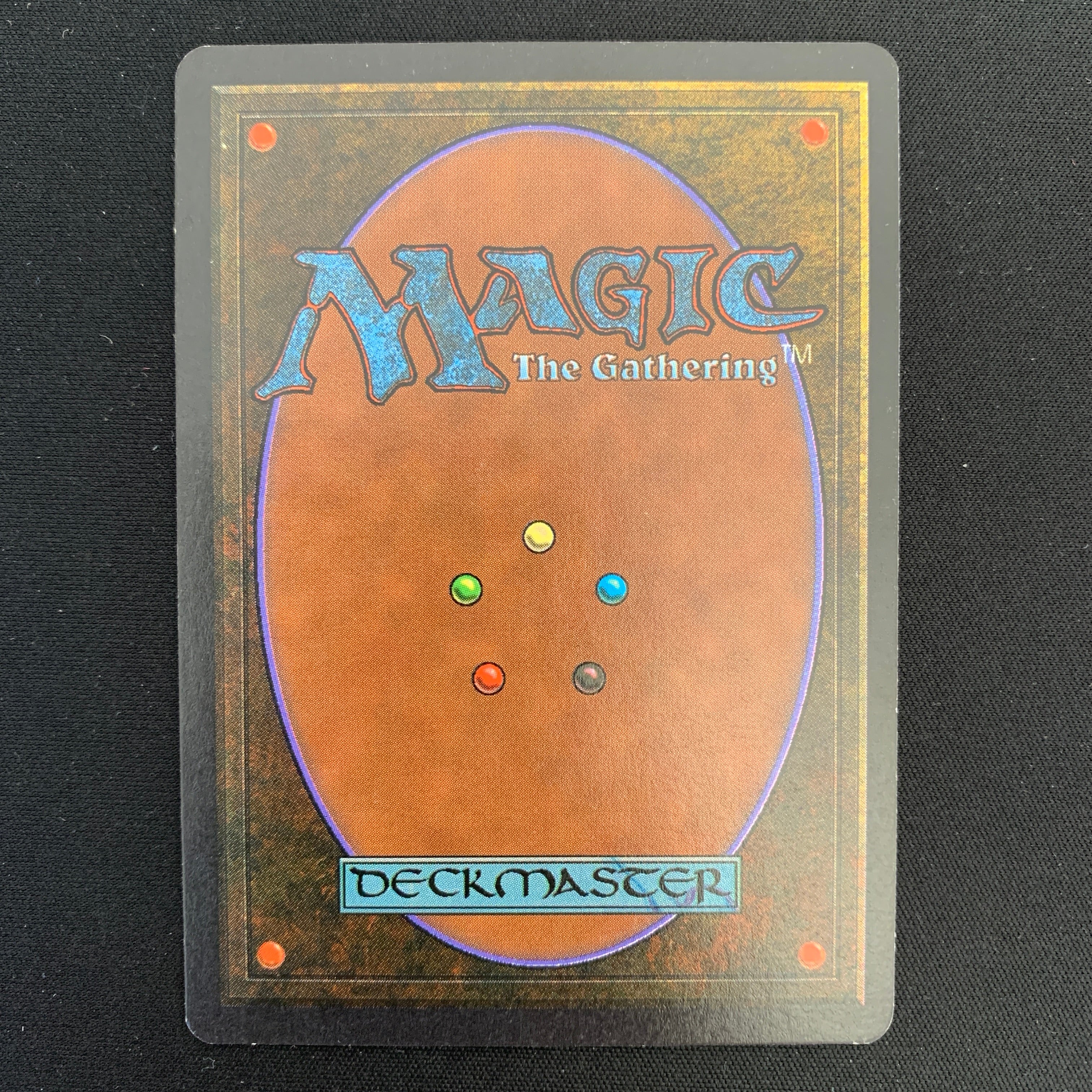MTG Singles - Jayemdae Tome - Unlimited - 