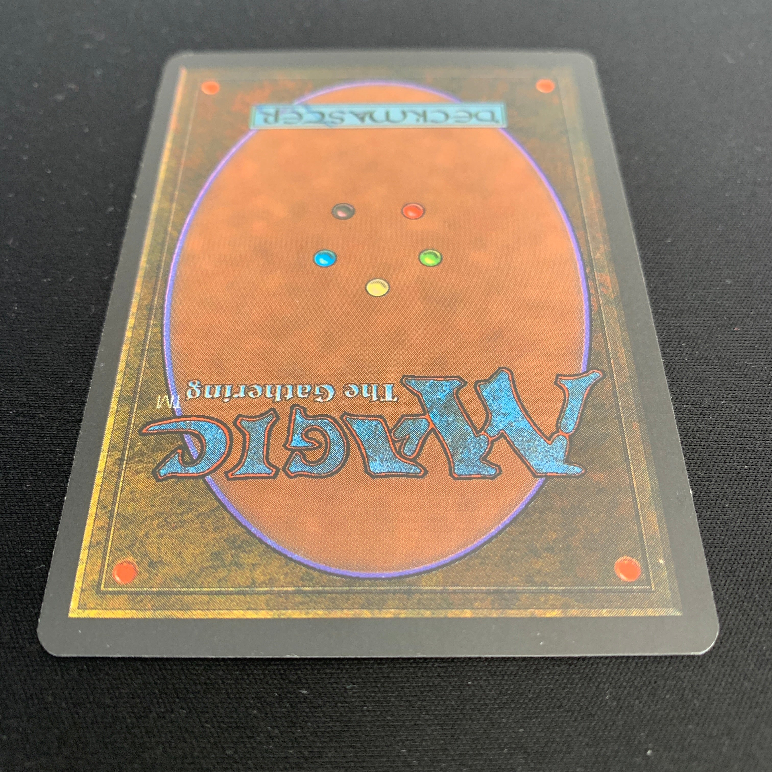 MTG Singles - Jayemdae Tome - Unlimited - 