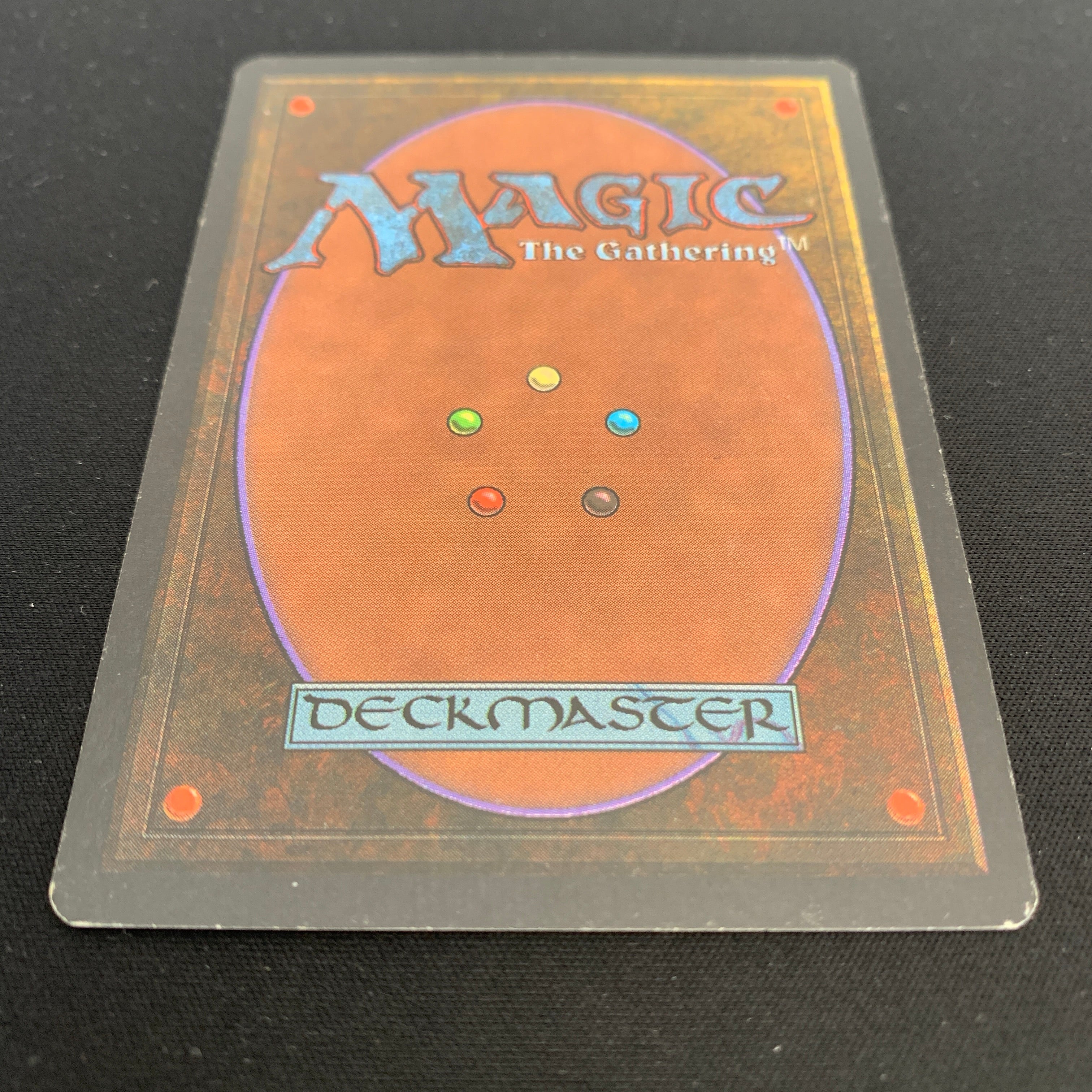 MTG Singles - Jayemdae Tome - Unlimited - 