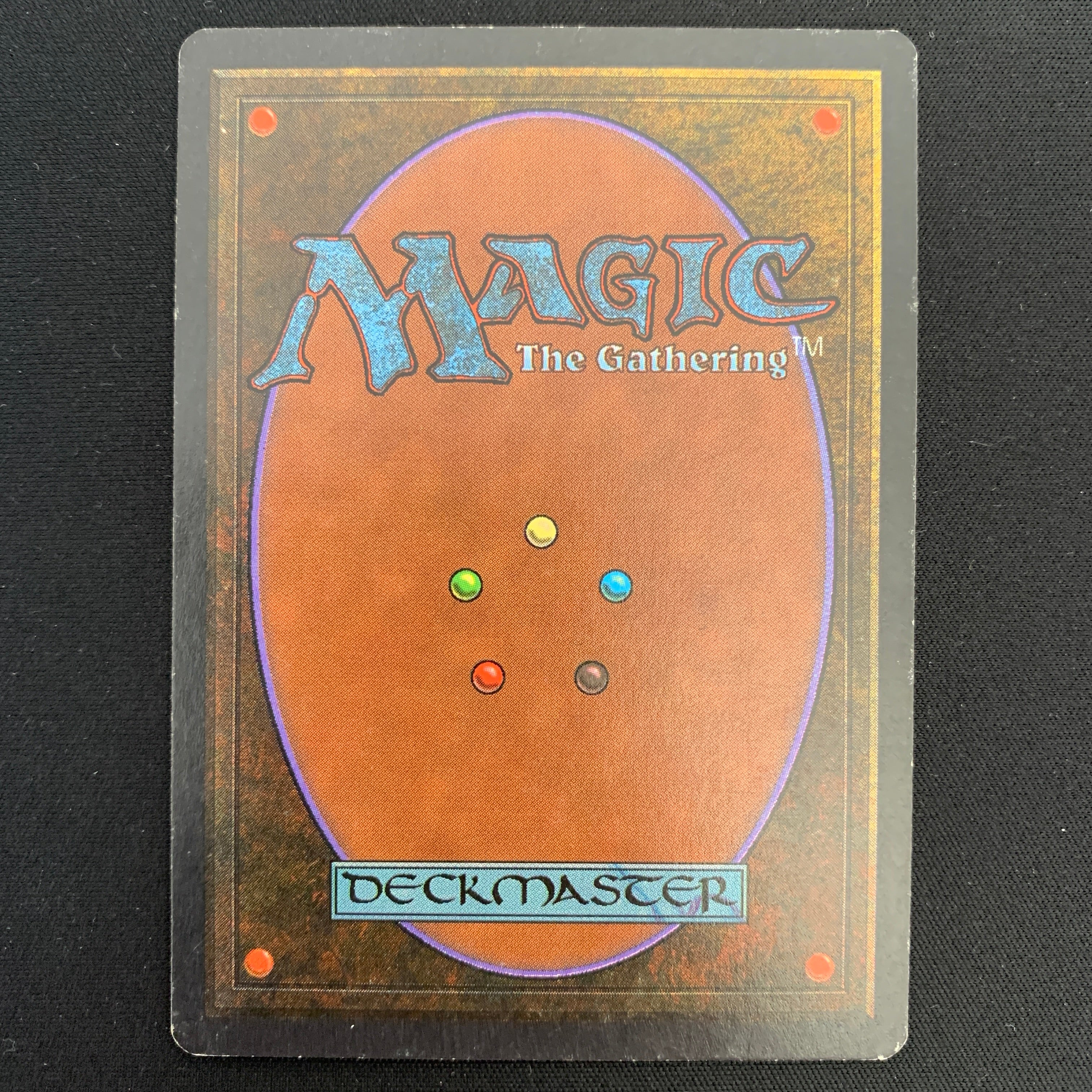 MTG Singles - Jayemdae Tome - Unlimited - 