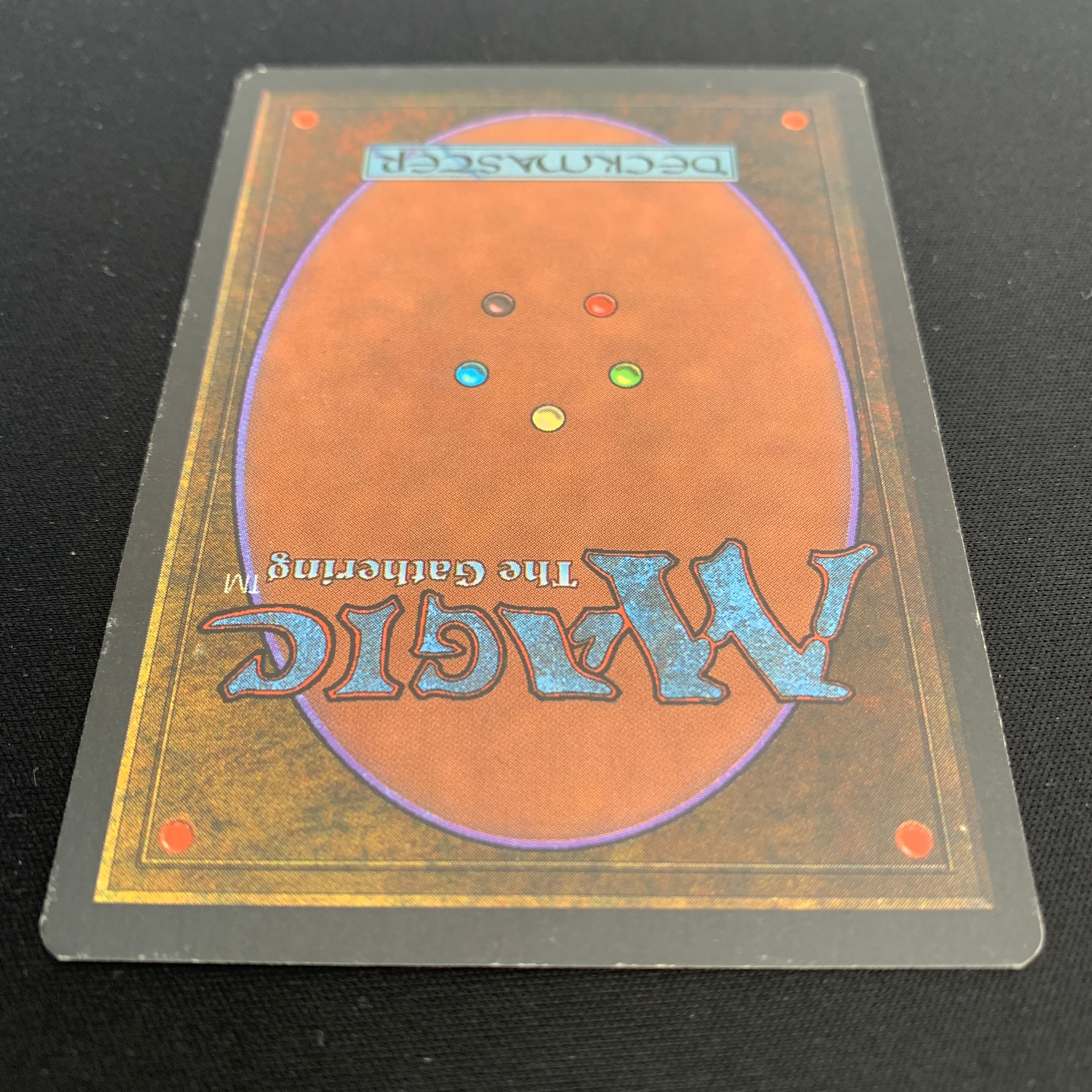 MTG Singles - Jayemdae Tome - Unlimited - 