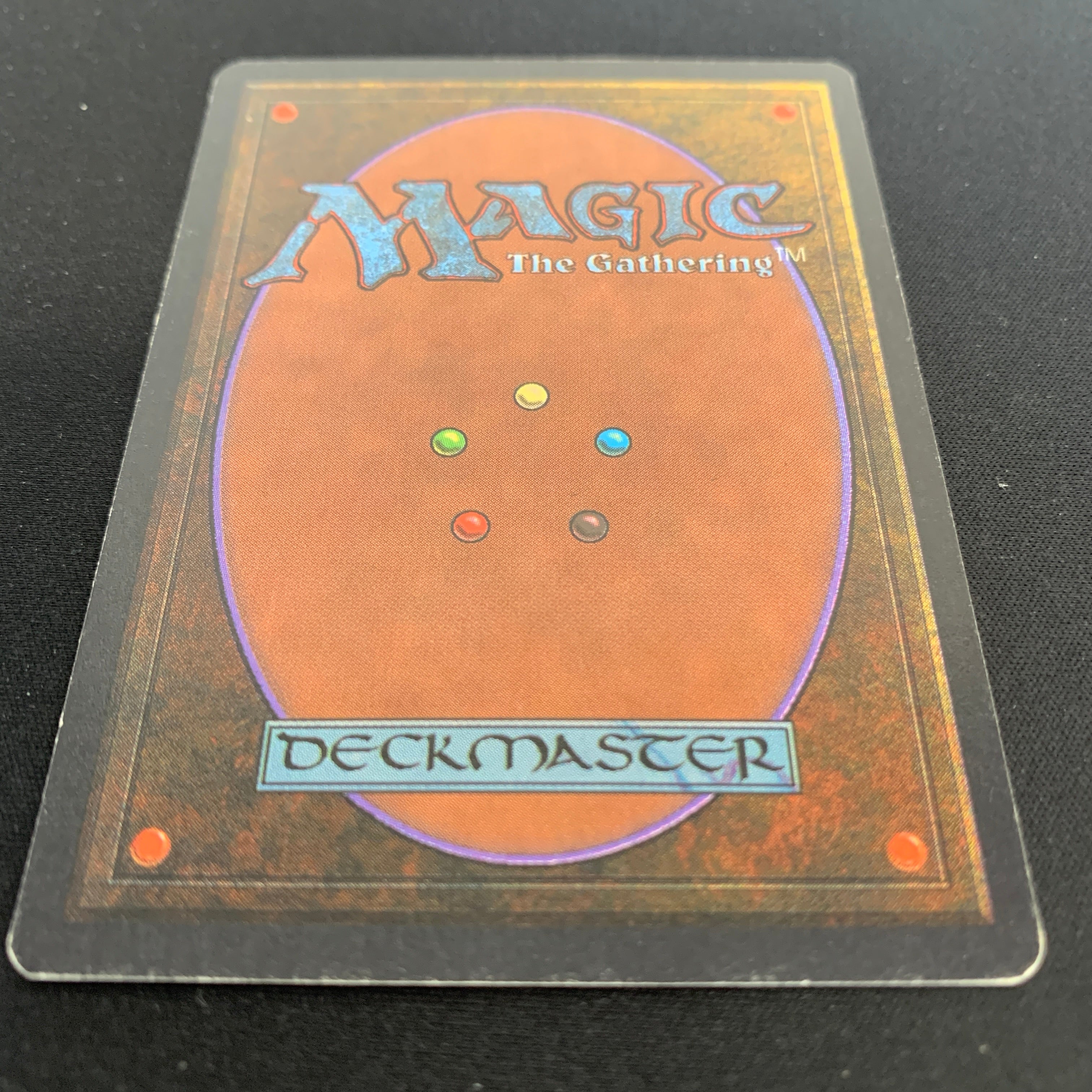 MTG Singles - Jayemdae Tome - Unlimited - 