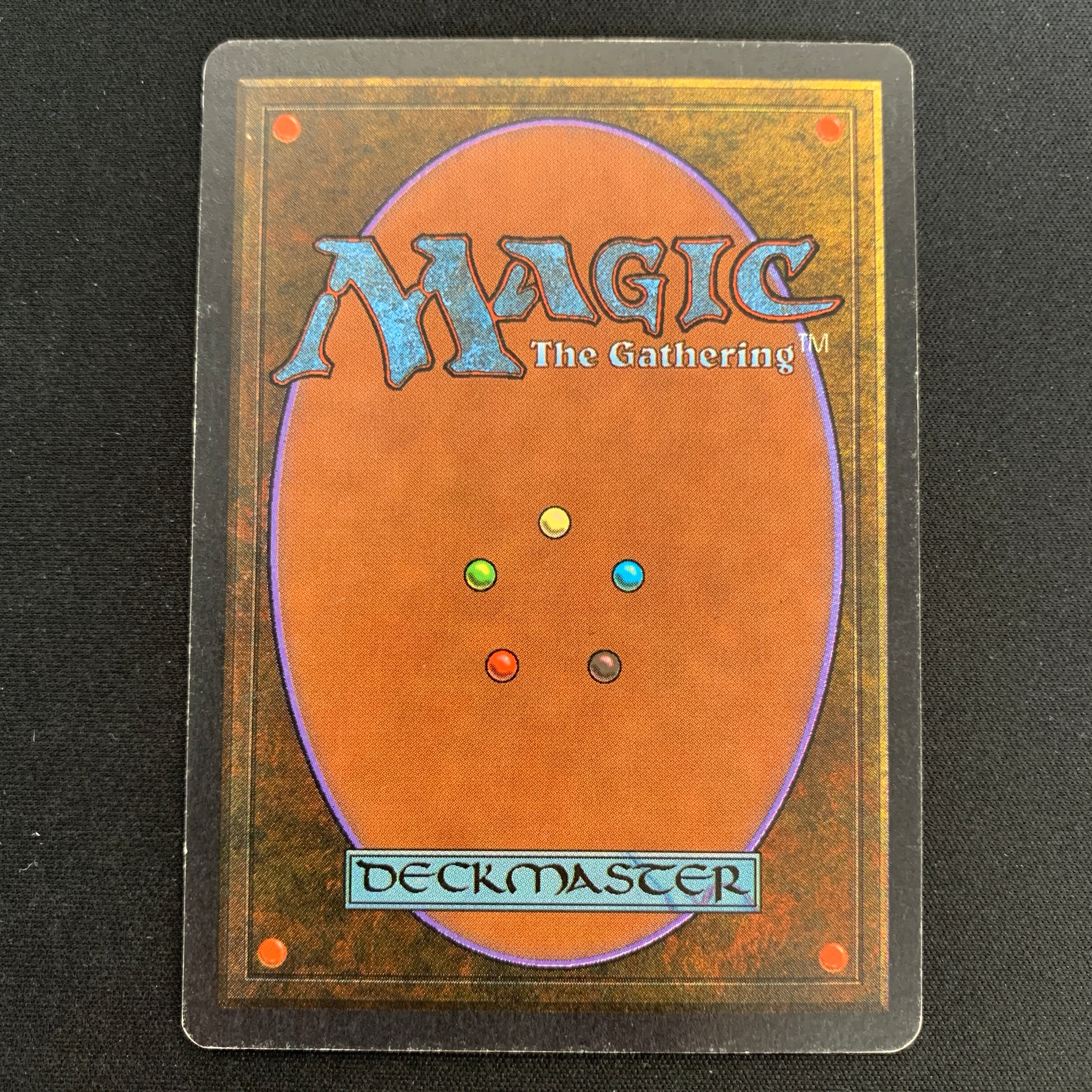 MTG Singles - Jayemdae Tome - Unlimited - 