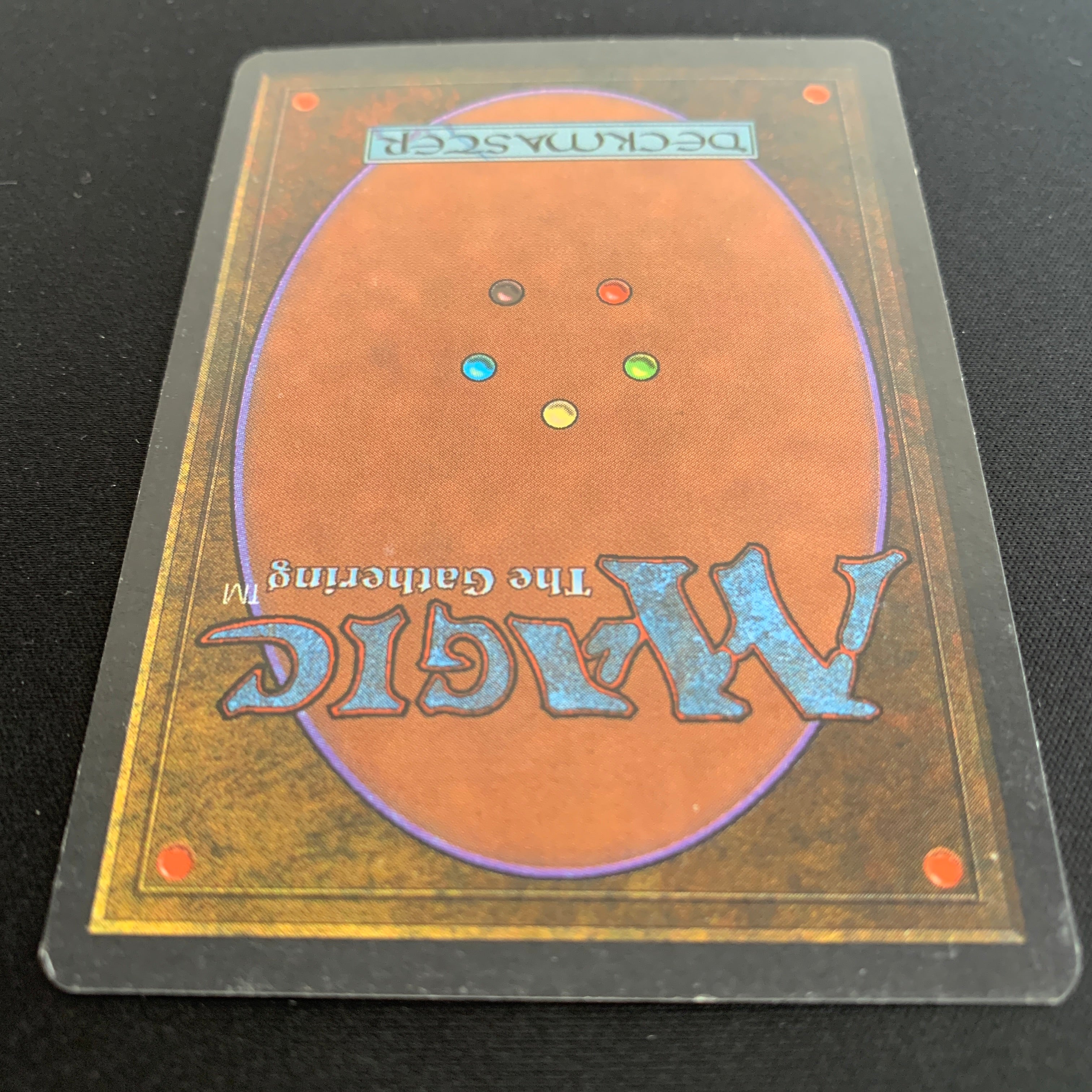 MTG Singles - Jayemdae Tome - Unlimited - 