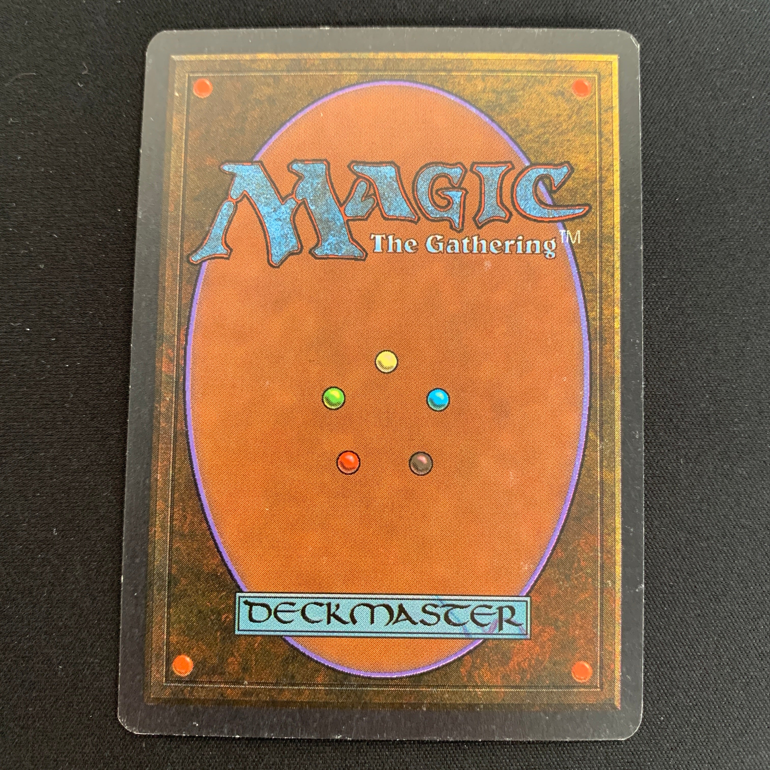MTG Singles - Jayemdae Tome - Unlimited - 