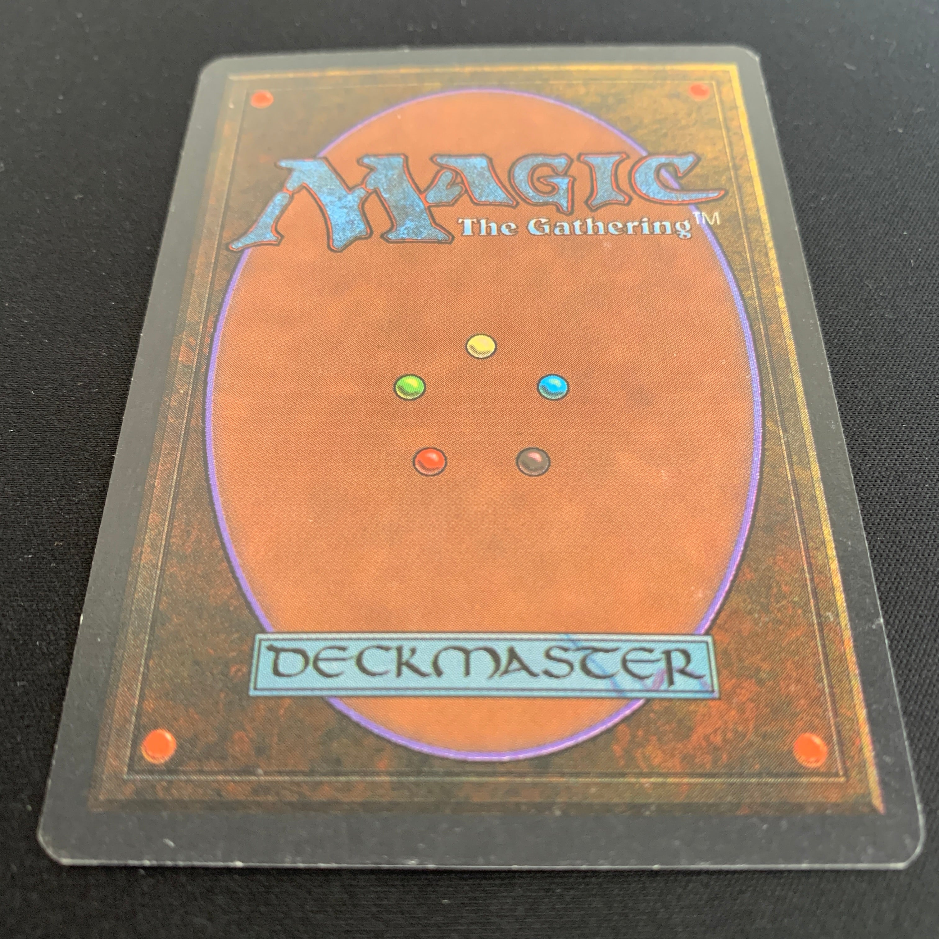 MTG Singles - Jayemdae Tome - Unlimited - 