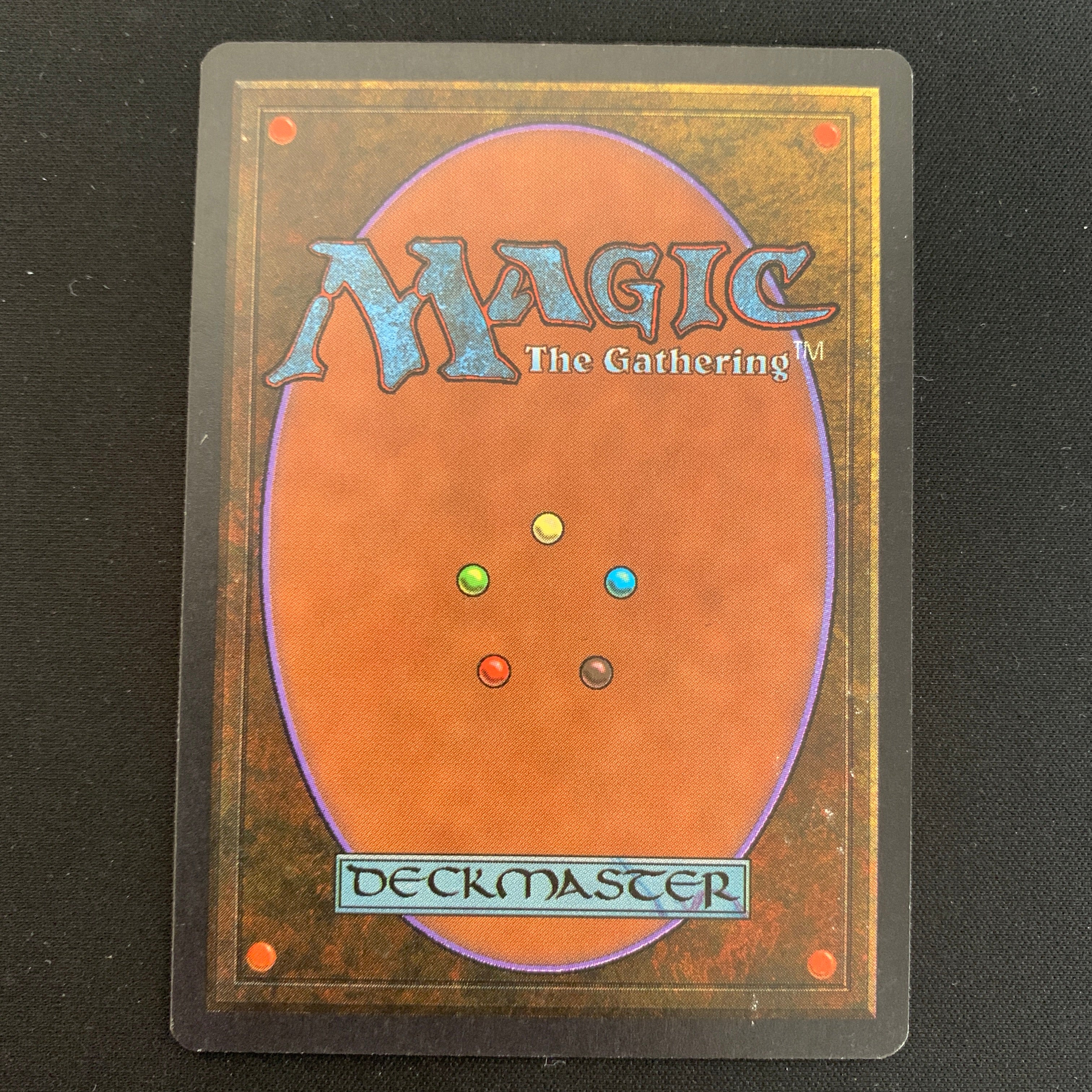 MTG Singles - Jayemdae Tome - Unlimited - 