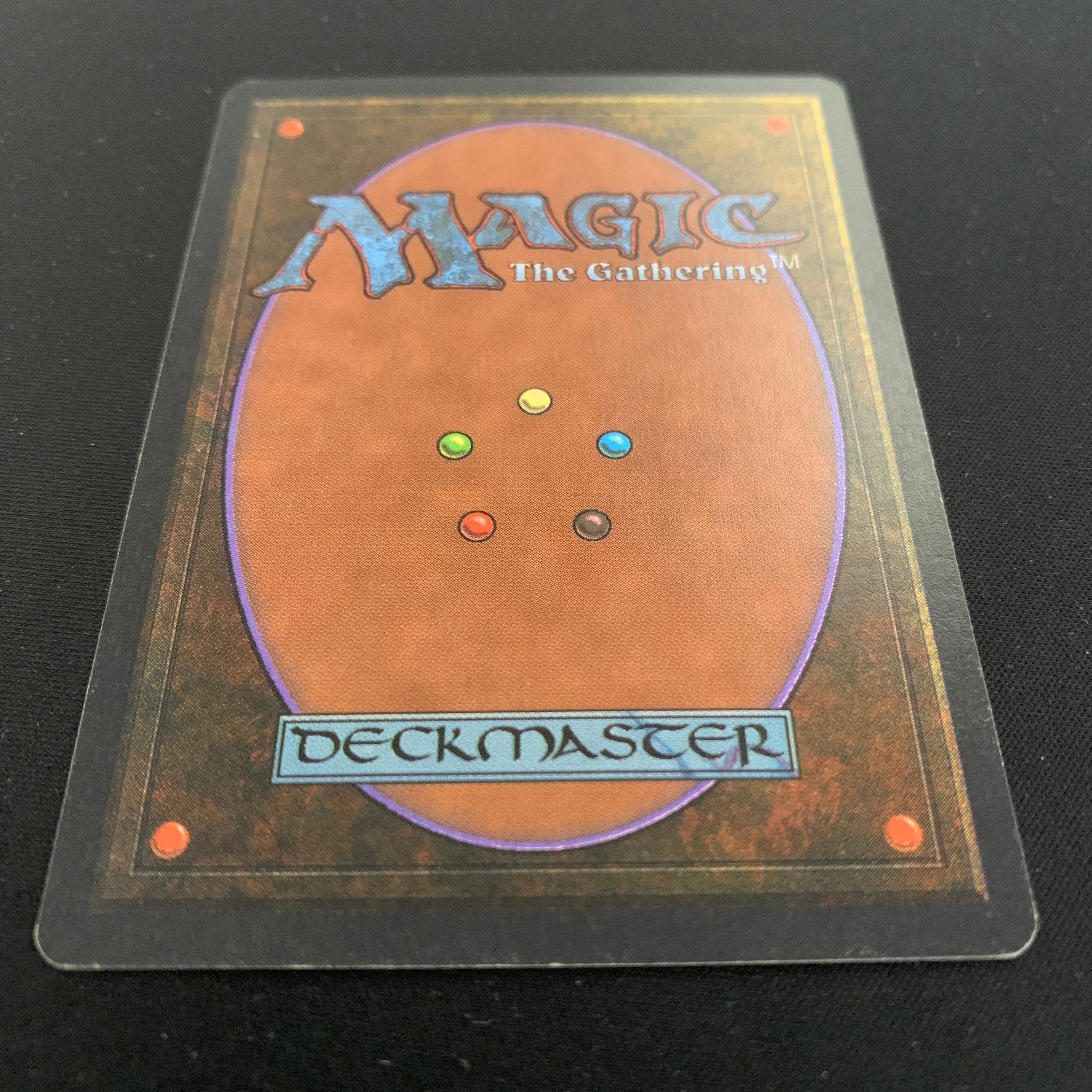 MTG Singles - Jayemdae Tome - Unlimited - 