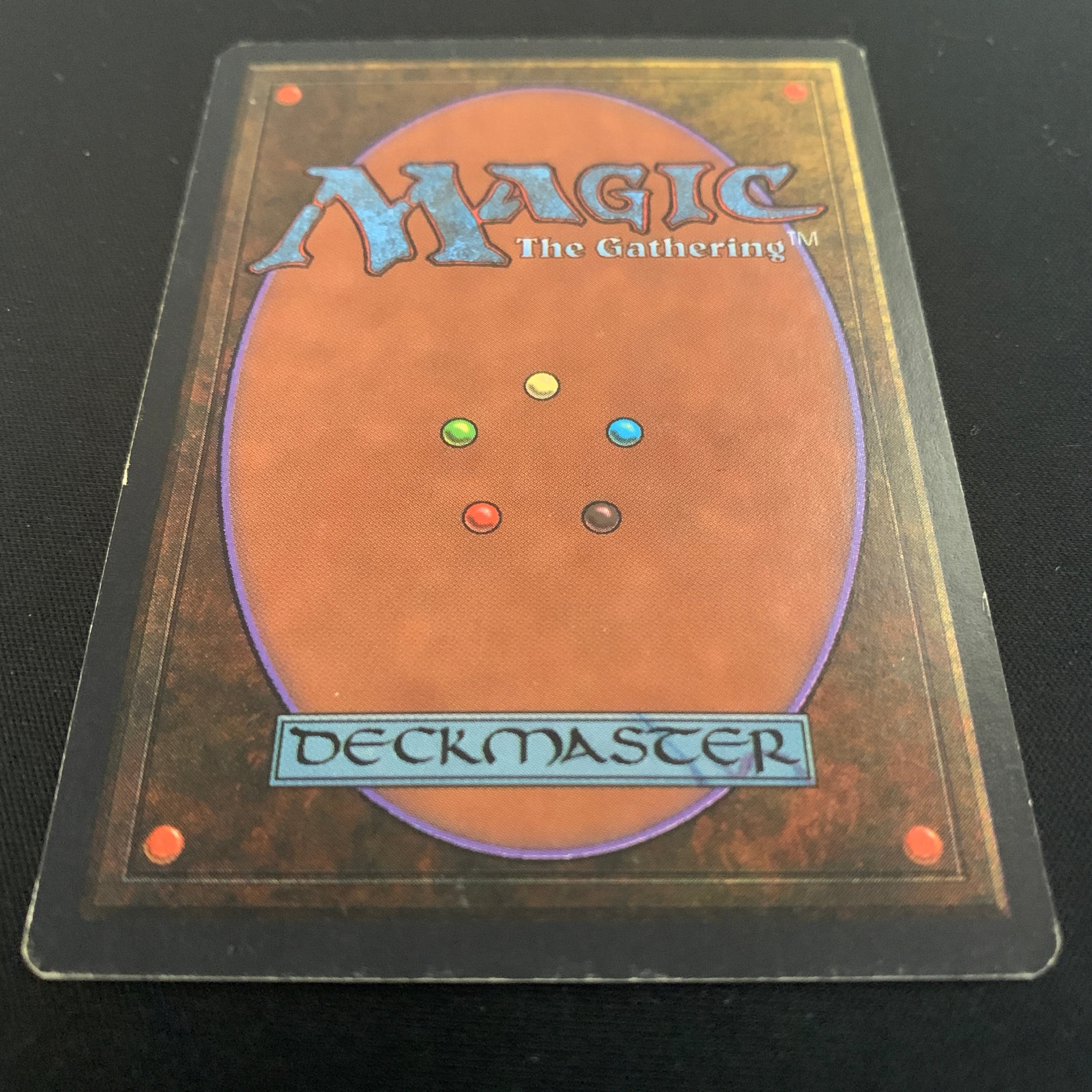 MTG Singles - Jayemdae Tome - Unlimited - 