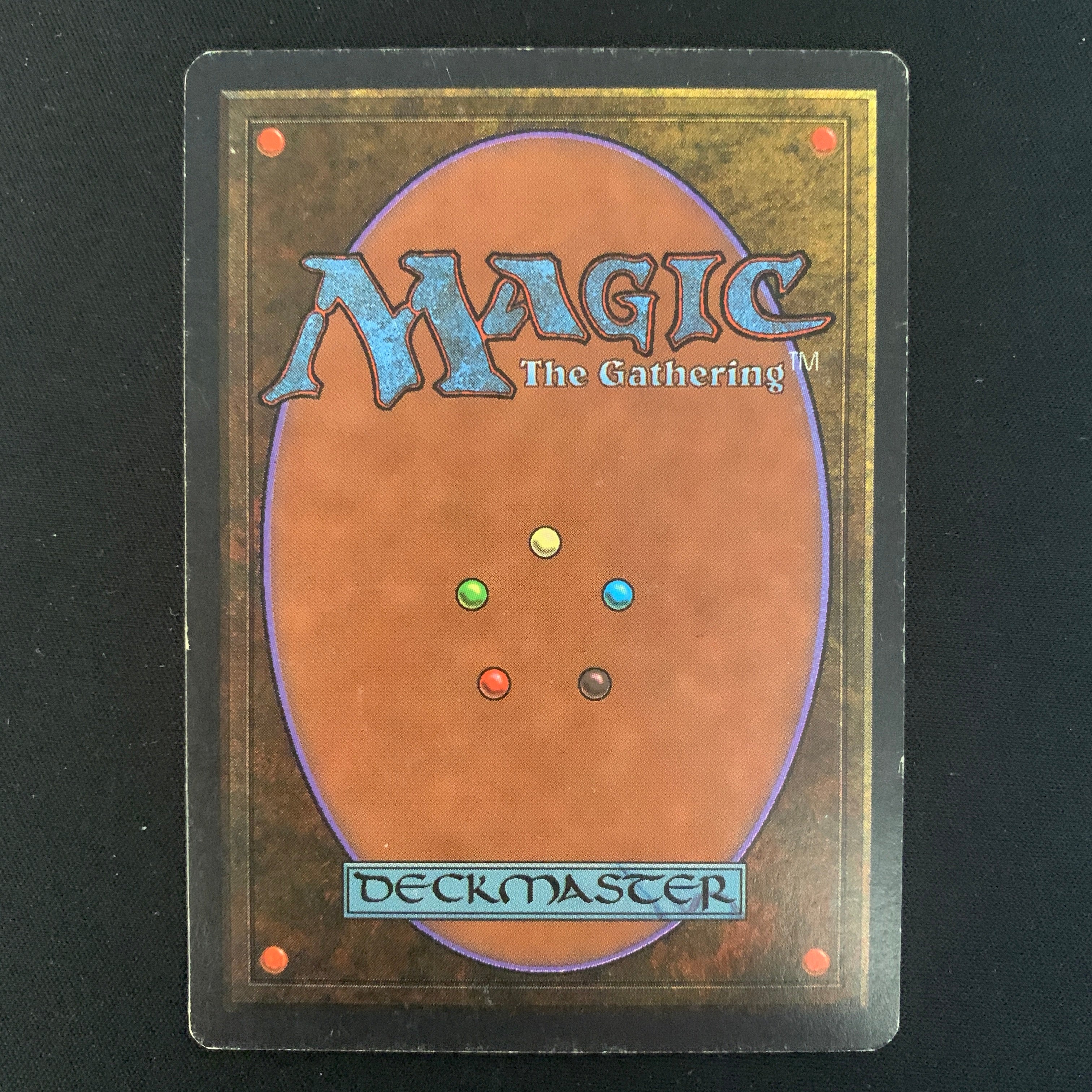 MTG Singles - Jayemdae Tome - Unlimited - 