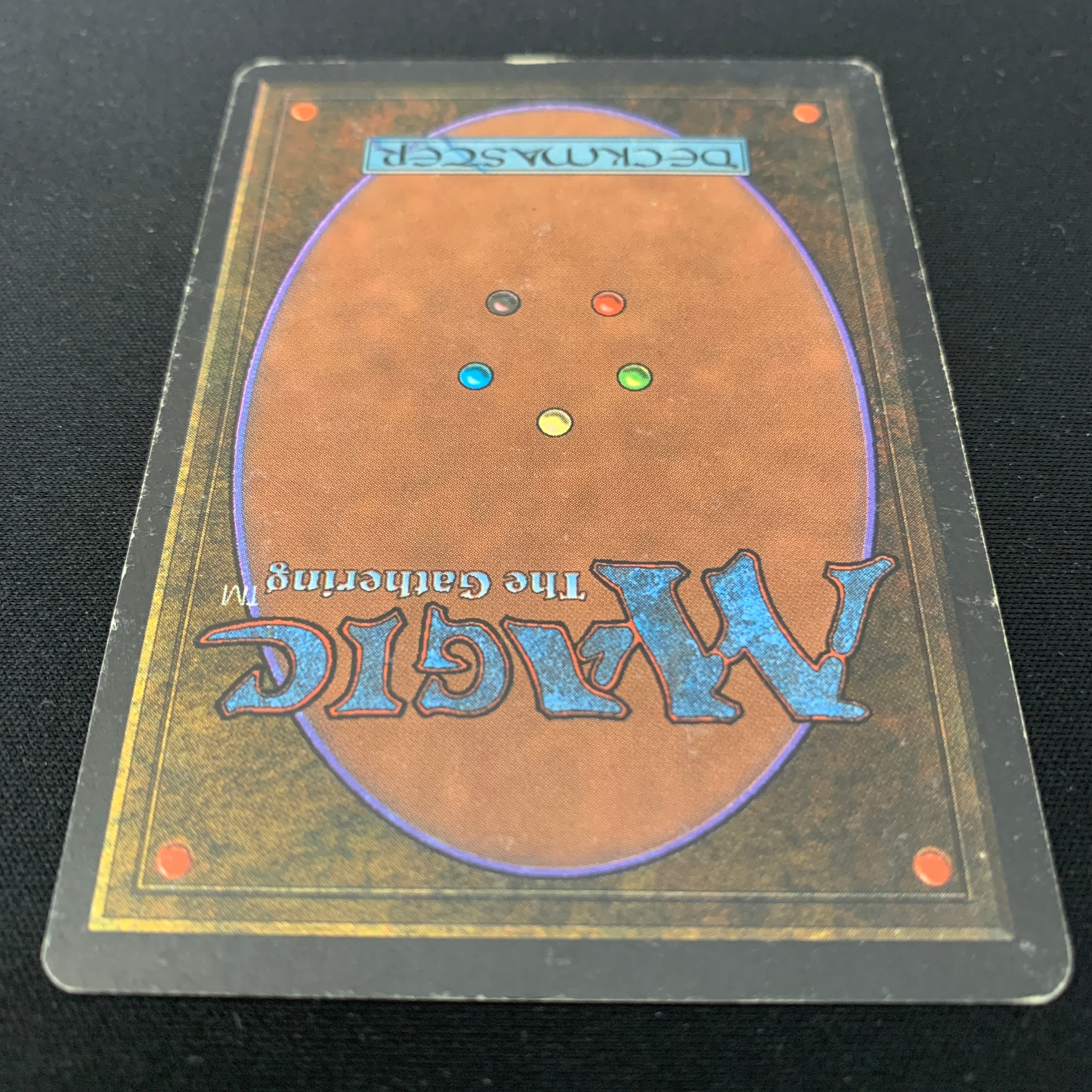 MTG Singles - Jayemdae Tome - Unlimited - 