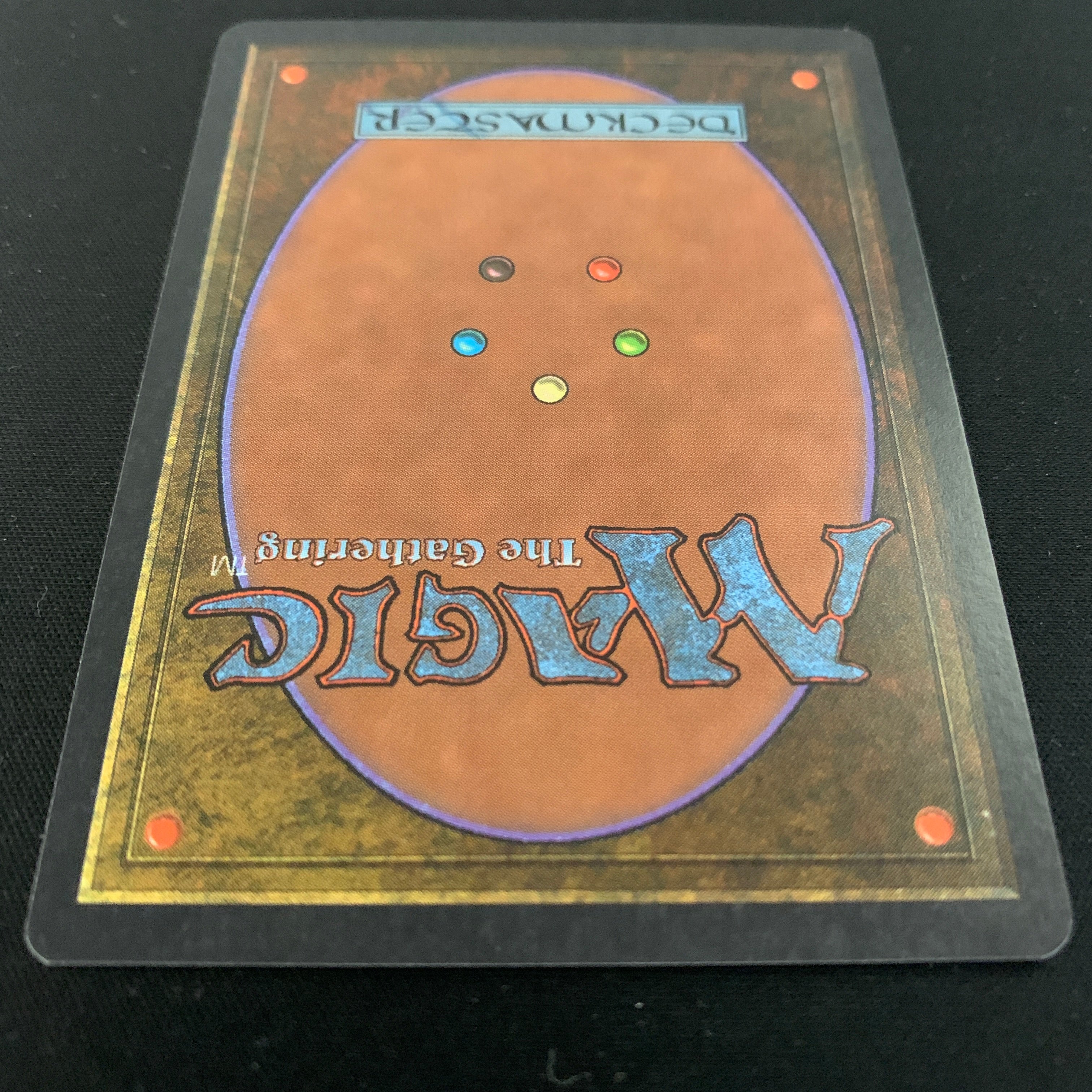 MTG Singles - Jihad - Arabian Nights - 