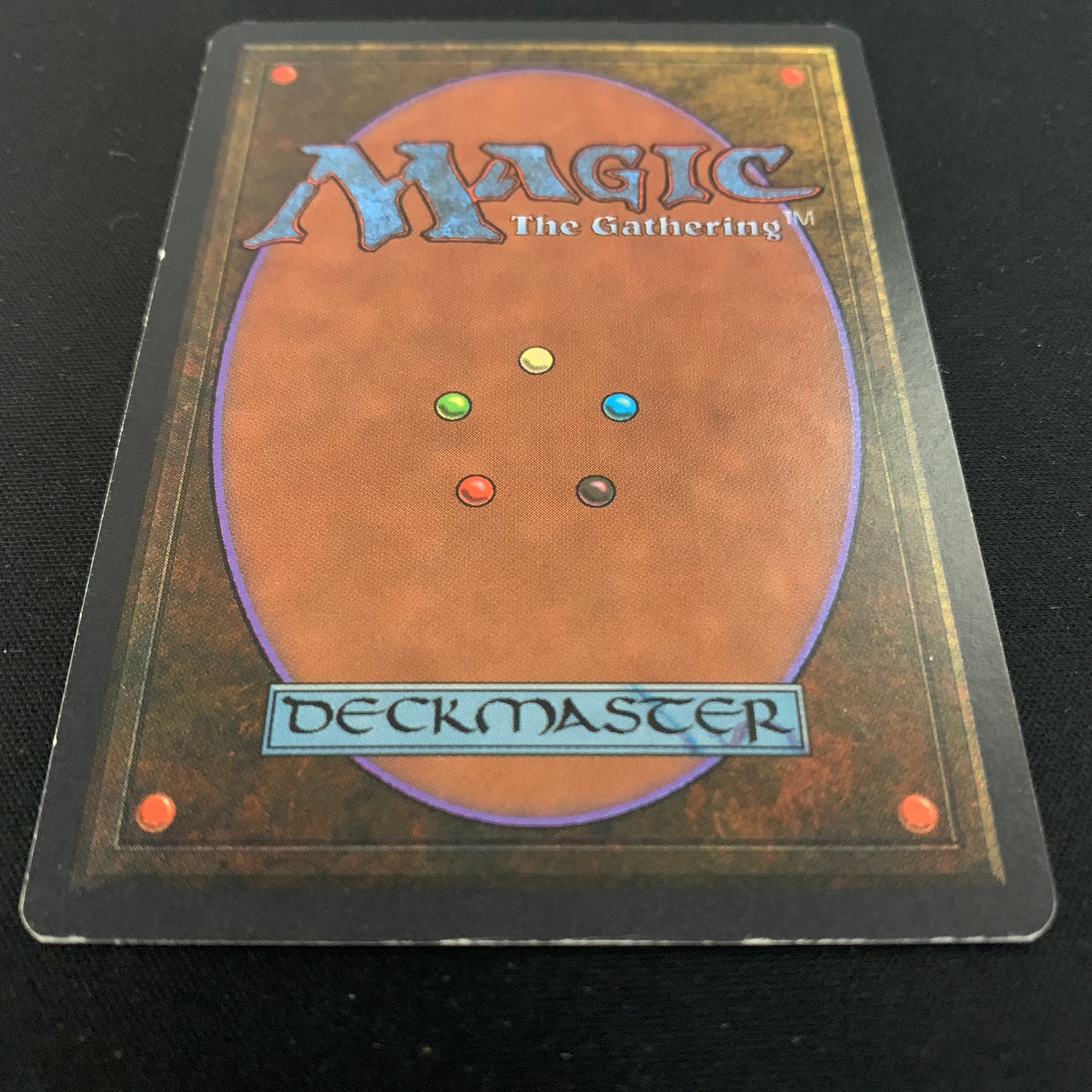 MTG Singles - Jihad - Arabian Nights - 