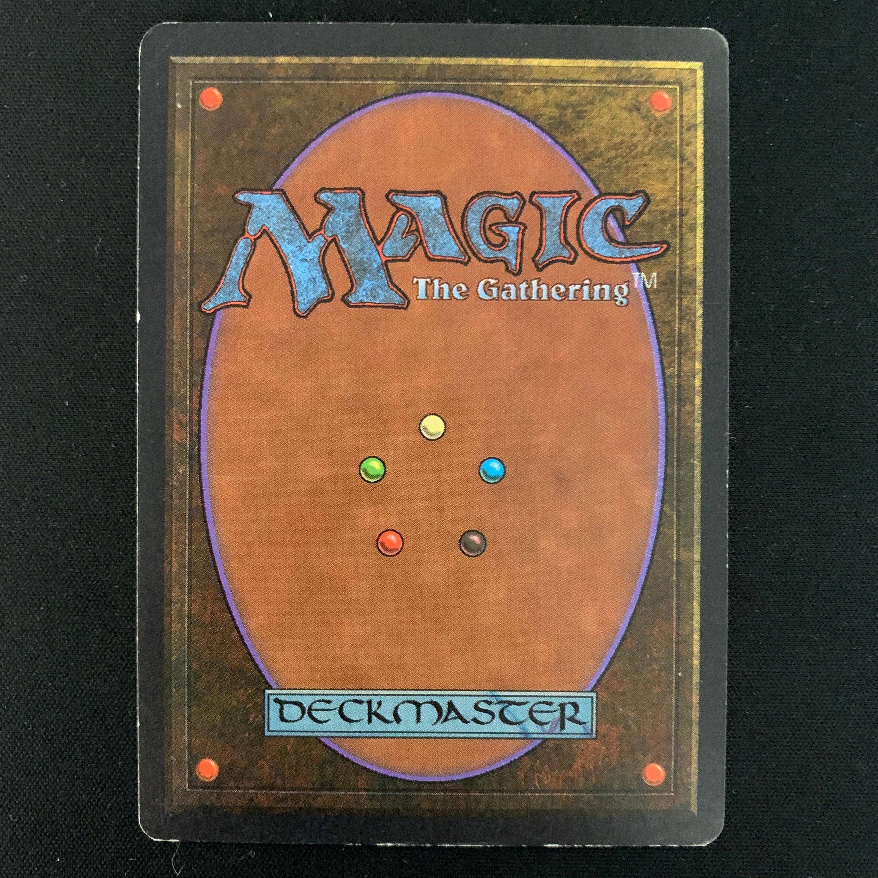 MTG Singles - Jihad - Arabian Nights - 
