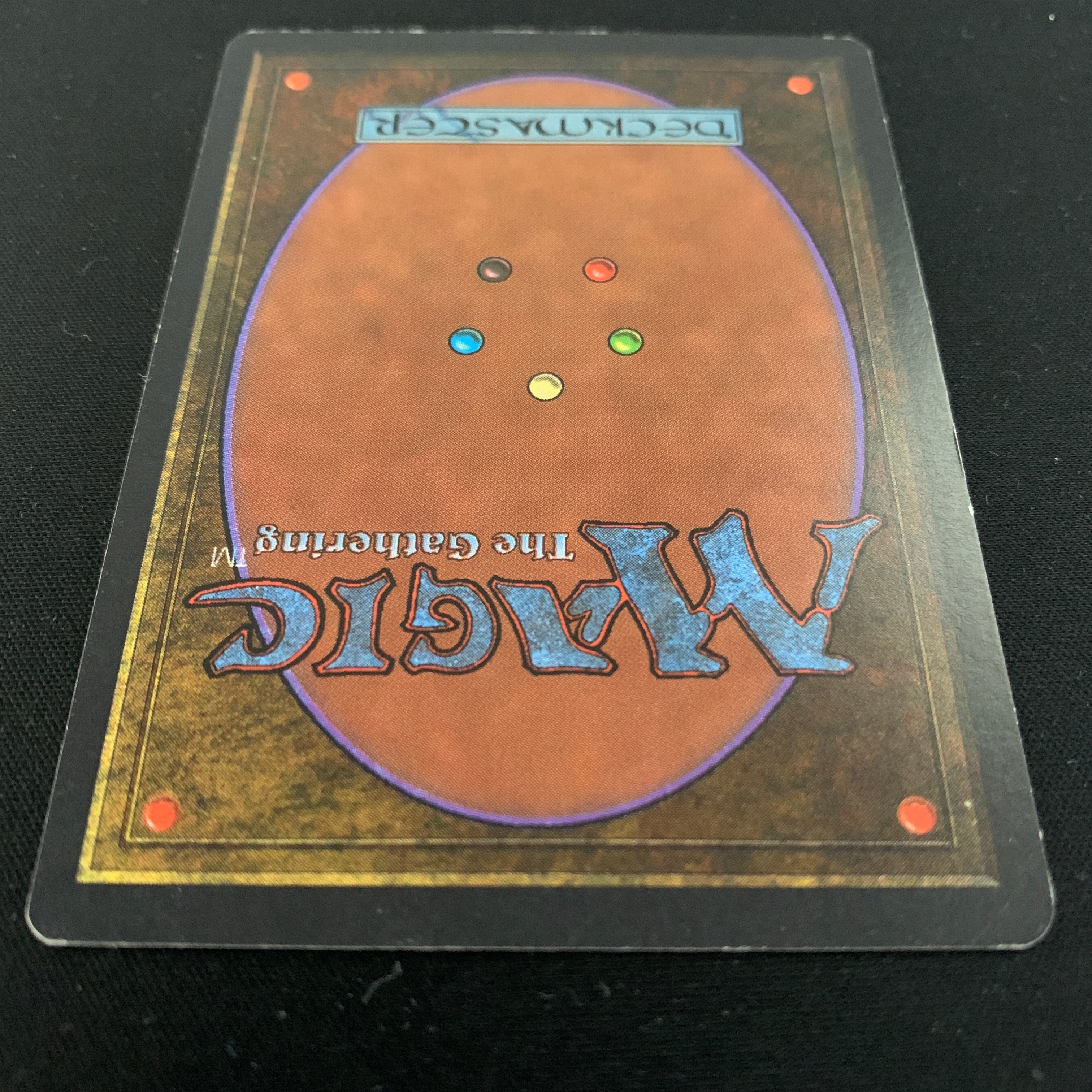 MTG Singles - Jihad - Arabian Nights - 