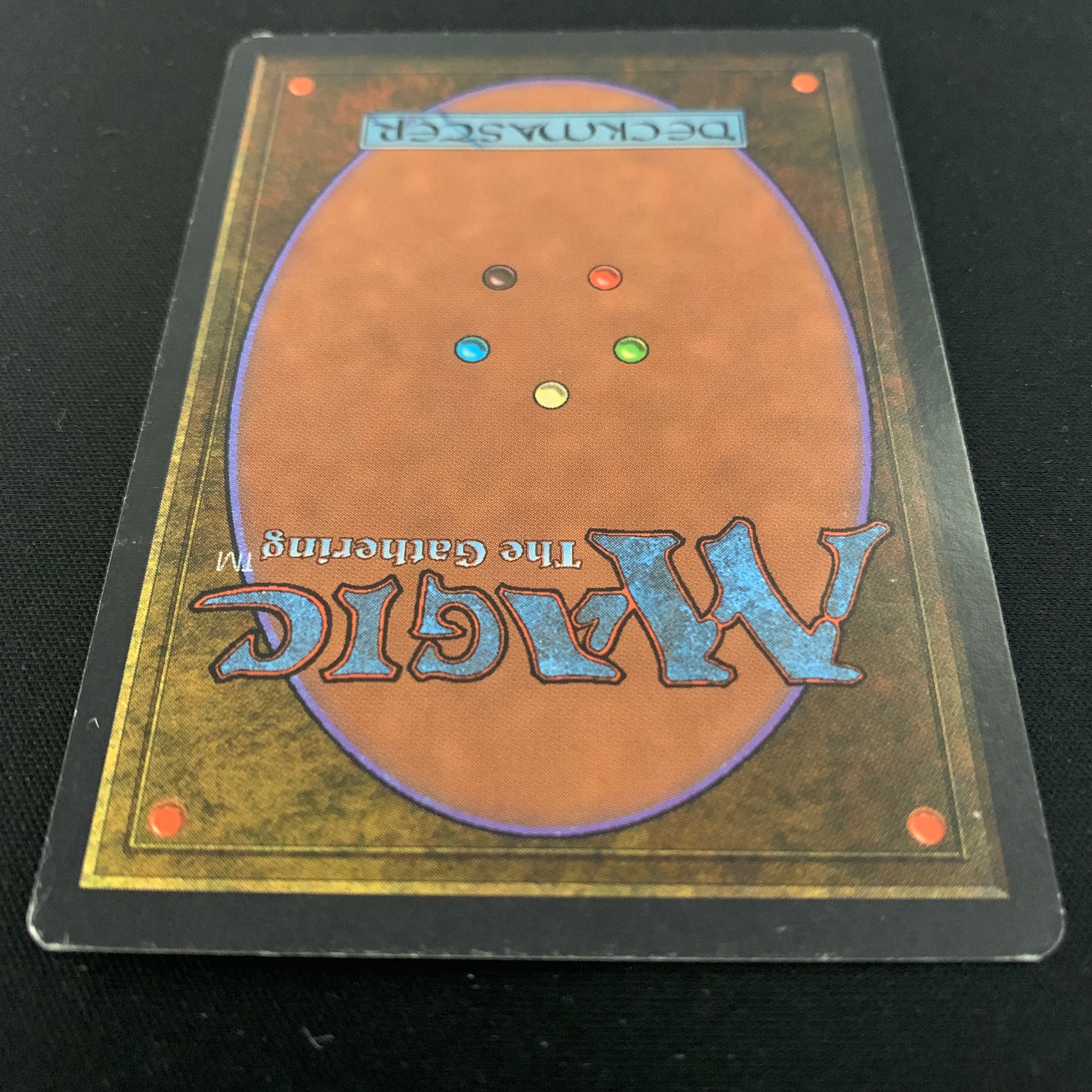 MTG Singles - Jihad - Arabian Nights - 