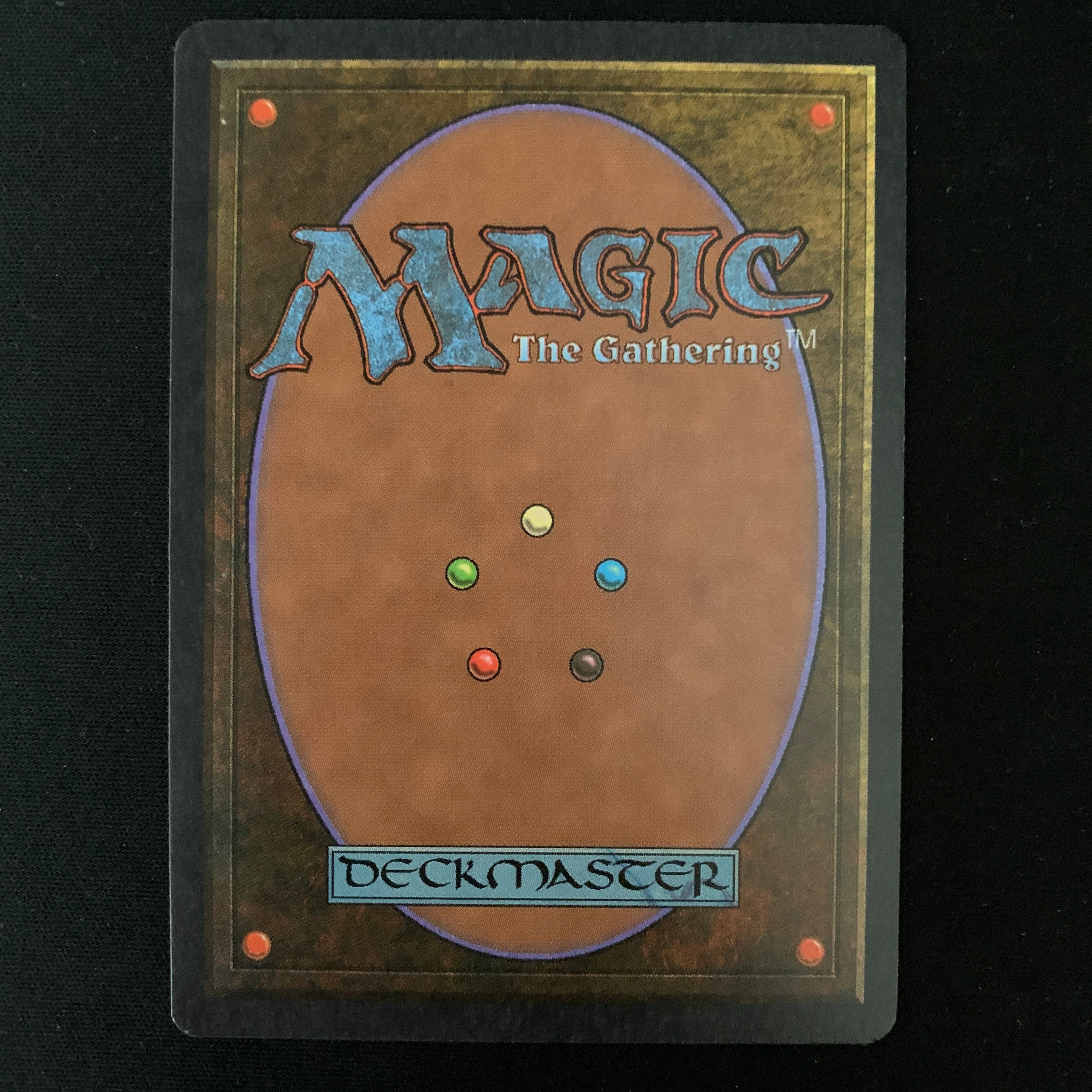 MTG Singles - Jihad - Arabian Nights - 
