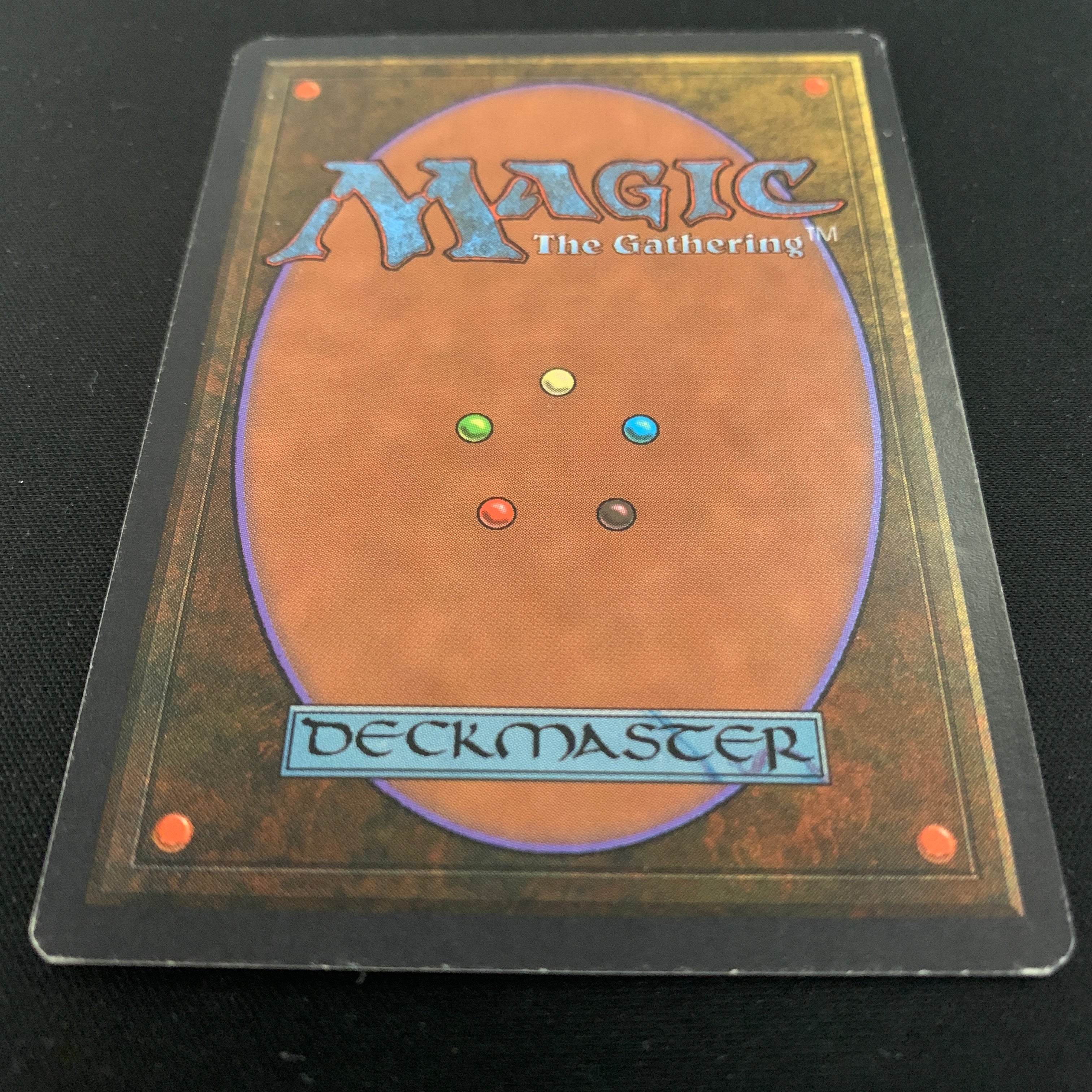 MTG Singles - Jihad - Arabian Nights - 