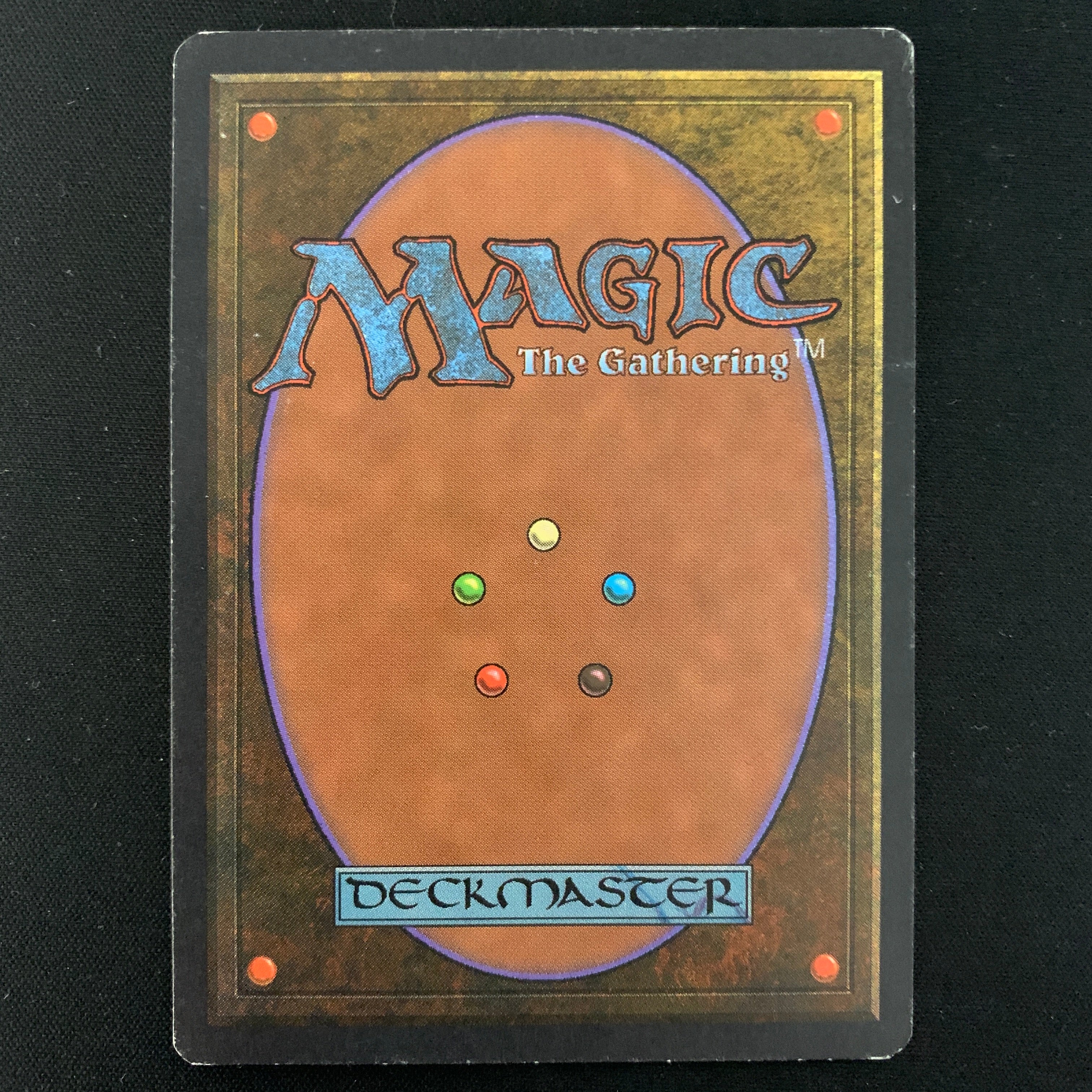 MTG Singles - Jihad - Arabian Nights - 