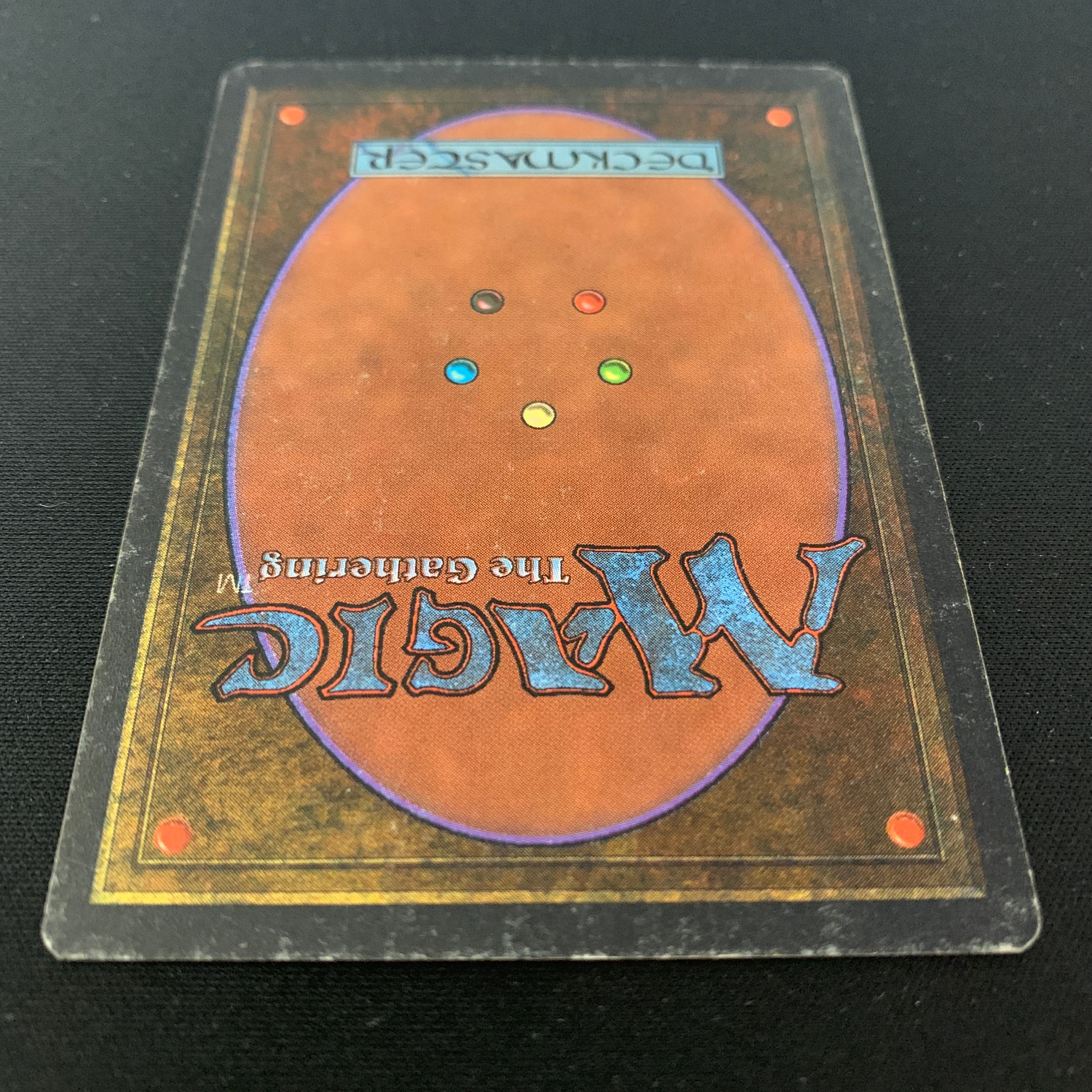 MTG Singles - Jihad - Arabian Nights - 