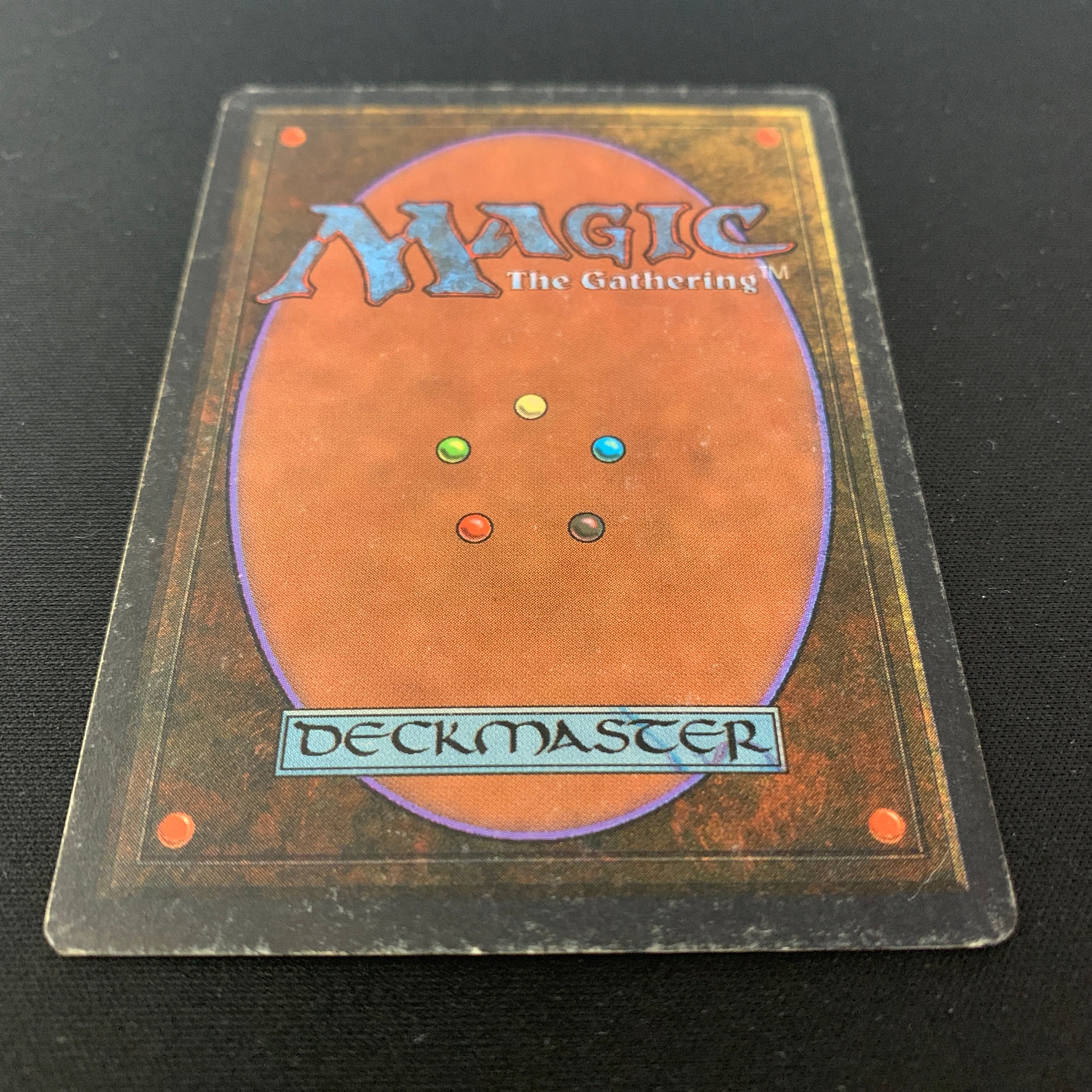 MTG Singles - Jihad - Arabian Nights - 