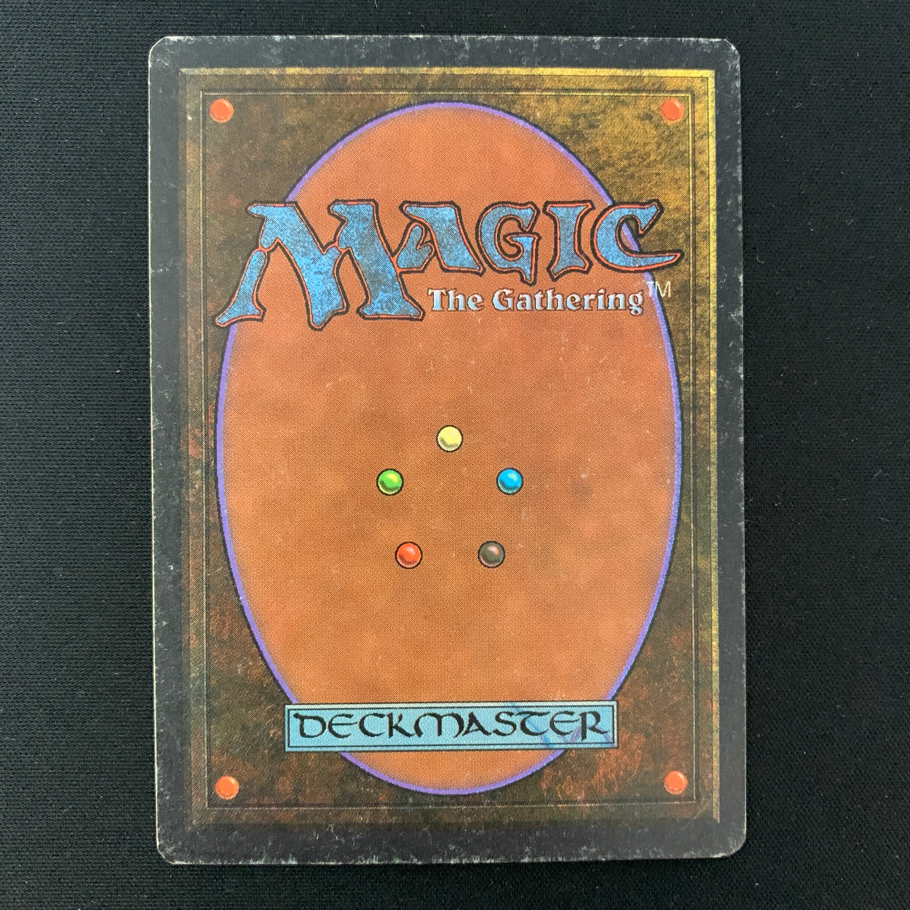 MTG Singles - Jihad - Arabian Nights - 