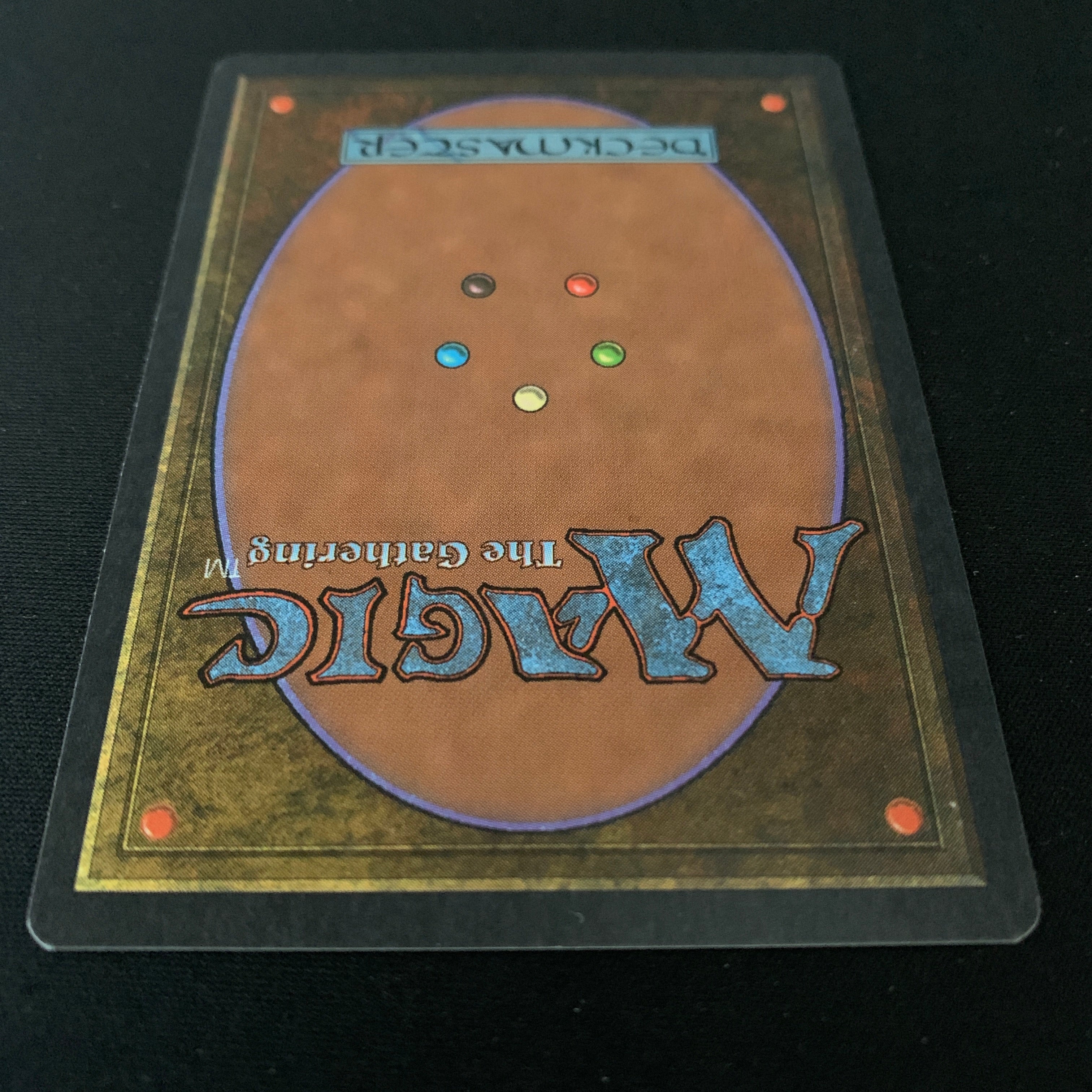 MTG Singles - Jihad - Arabian Nights - 