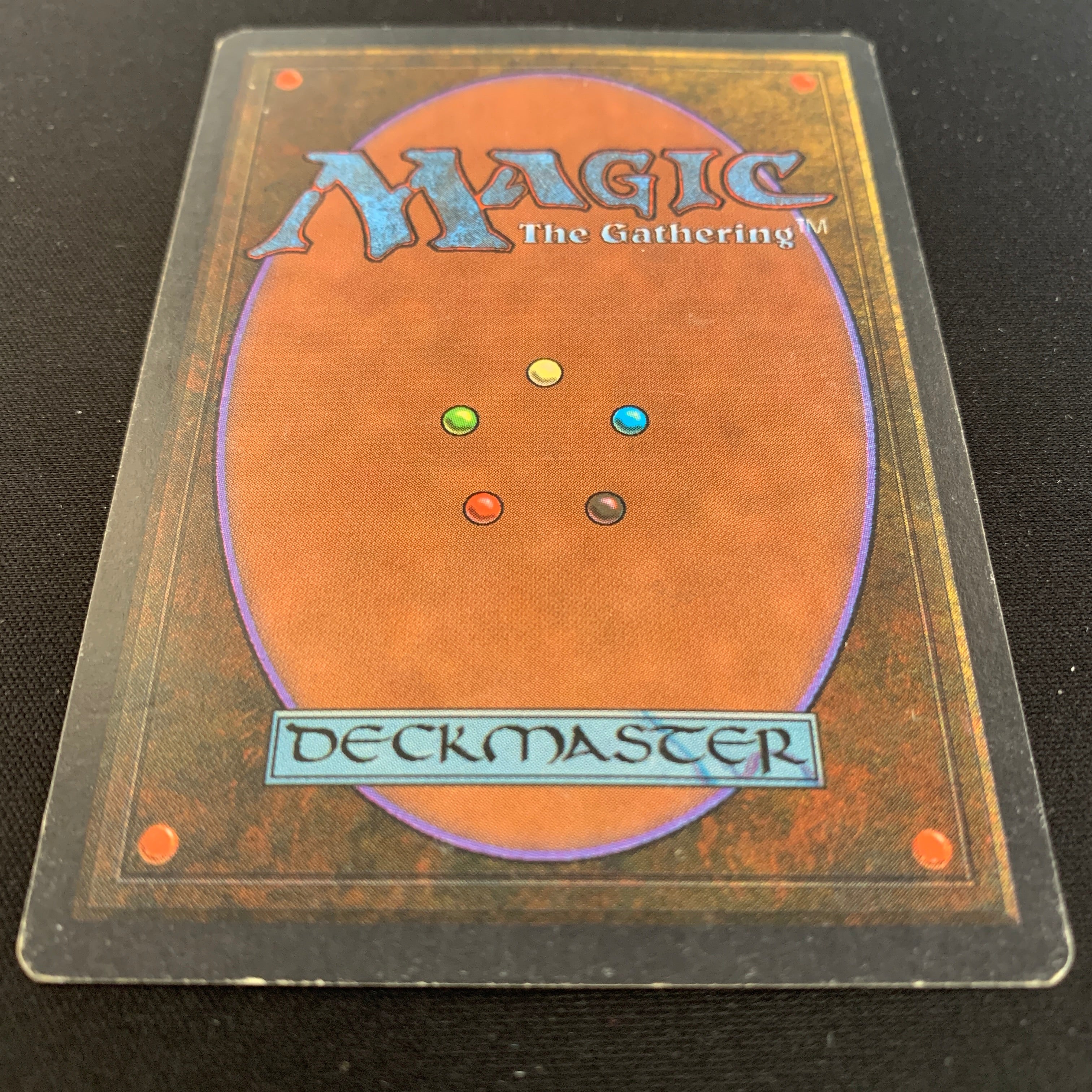 MTG Singles - Jihad - Arabian Nights - 