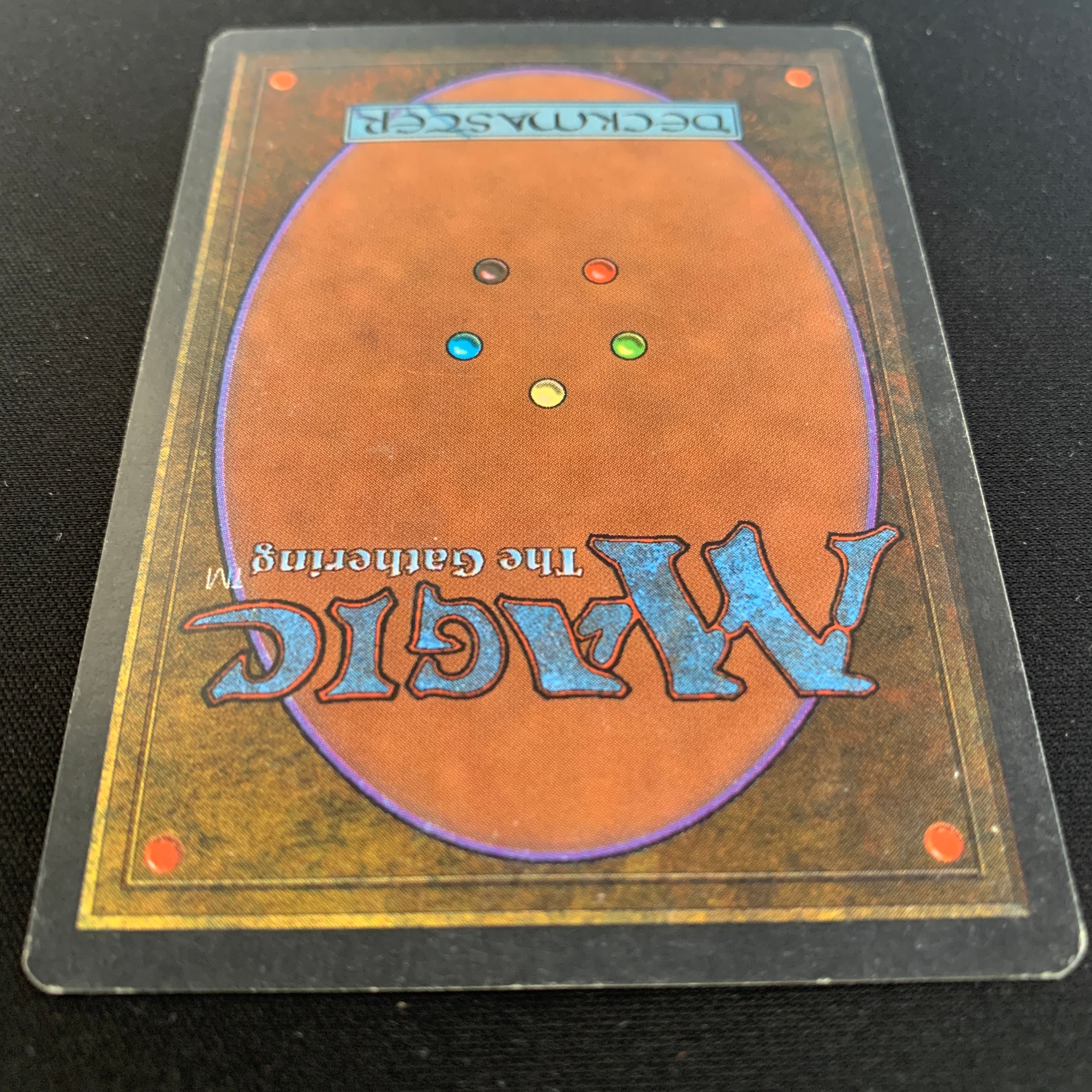 MTG Singles - Jihad - Arabian Nights - 