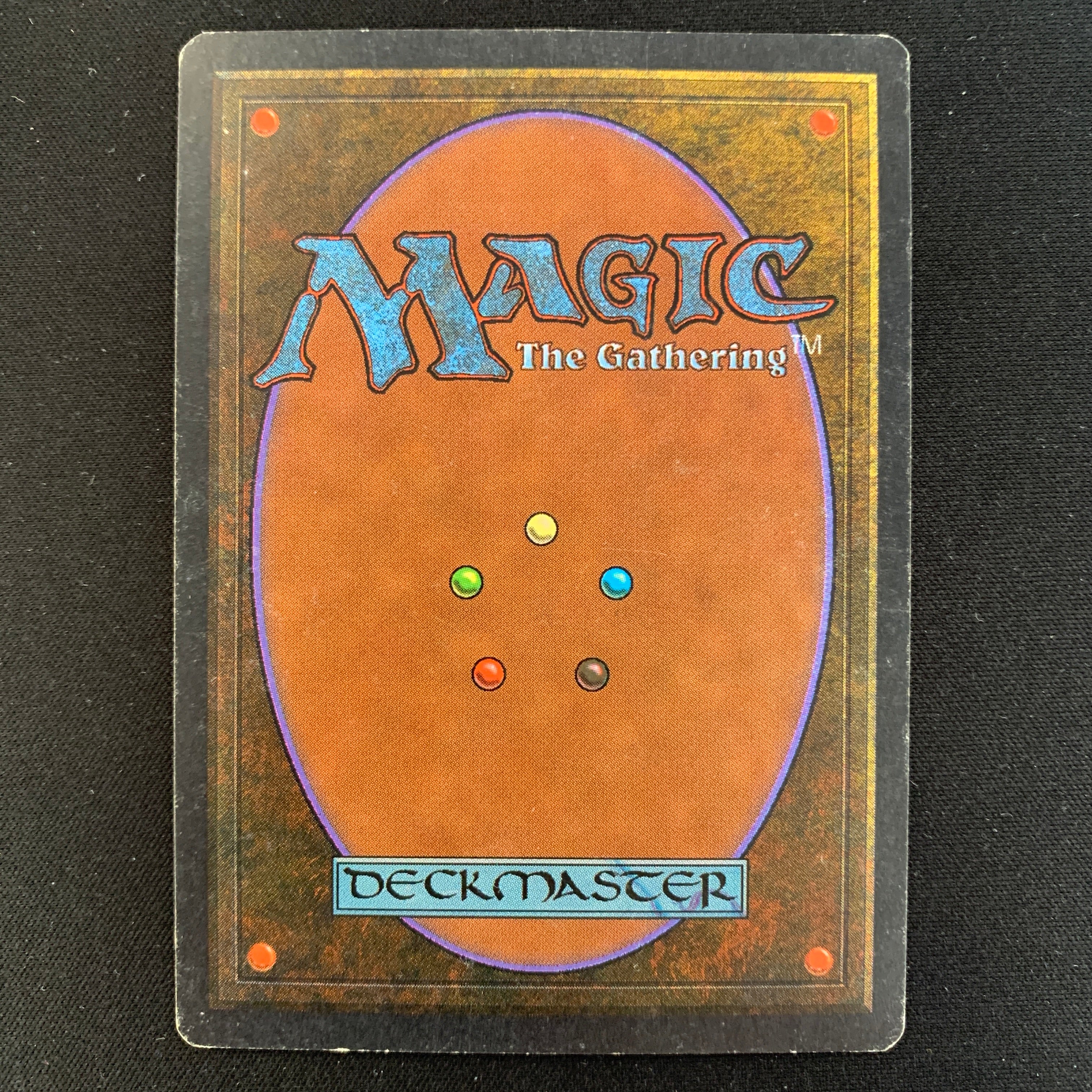 MTG Singles - Jihad - Arabian Nights - 