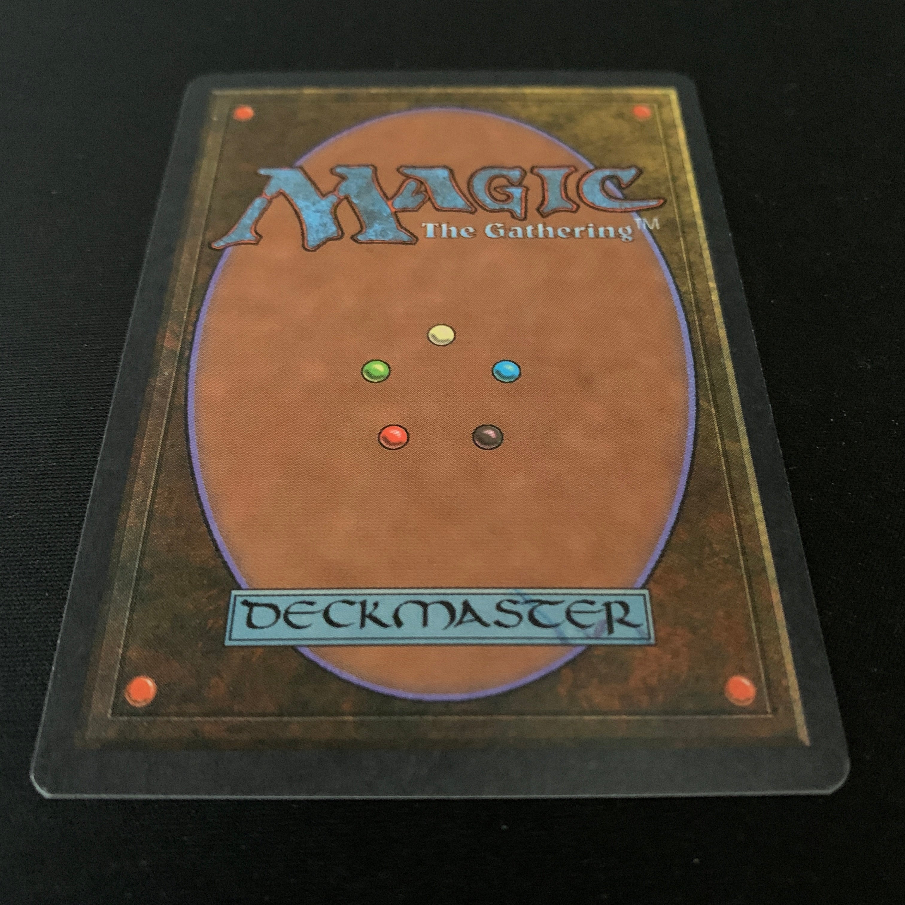 MTG Singles - Jihad - Arabian Nights - 
