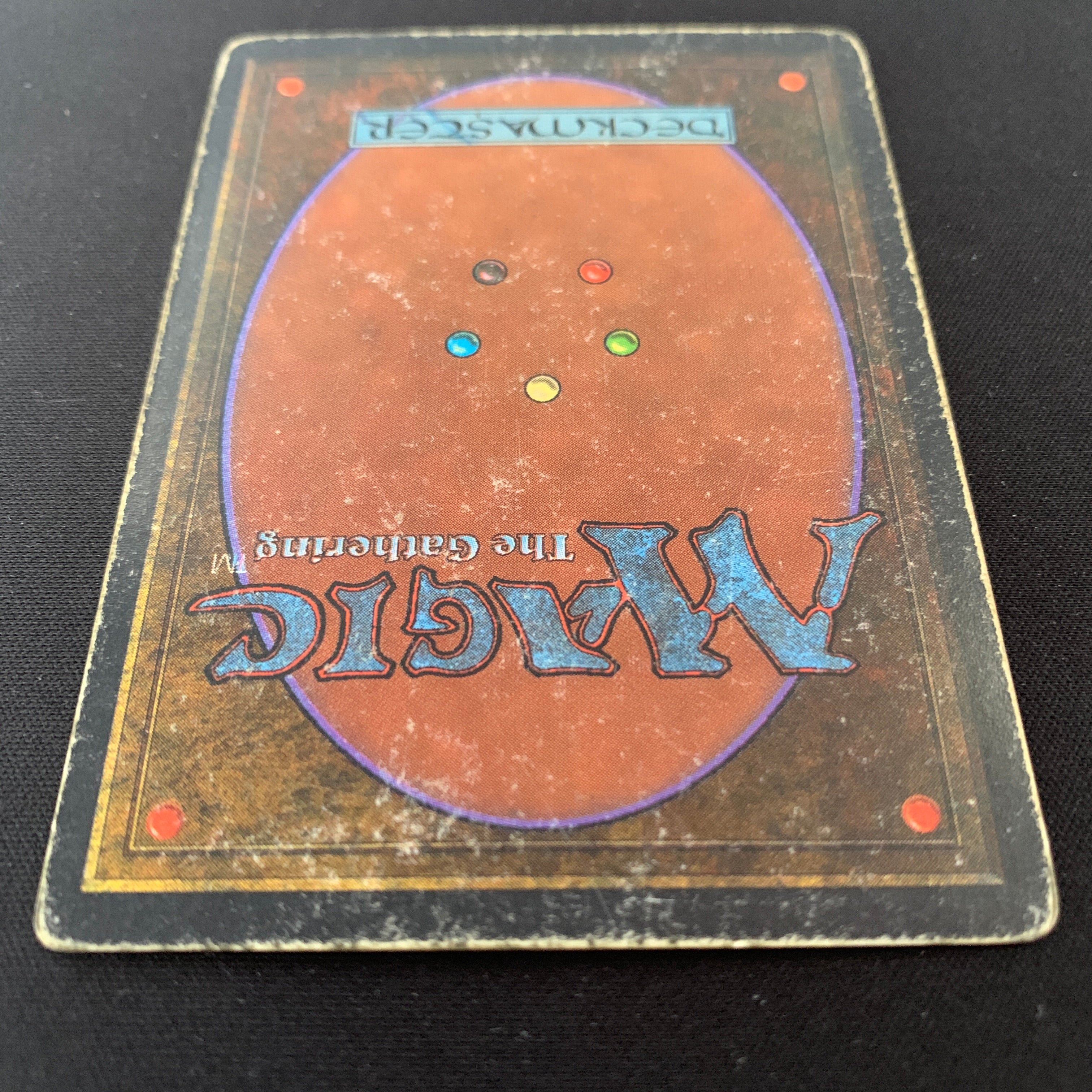 MTG Singles - Jihad - Arabian Nights - 
