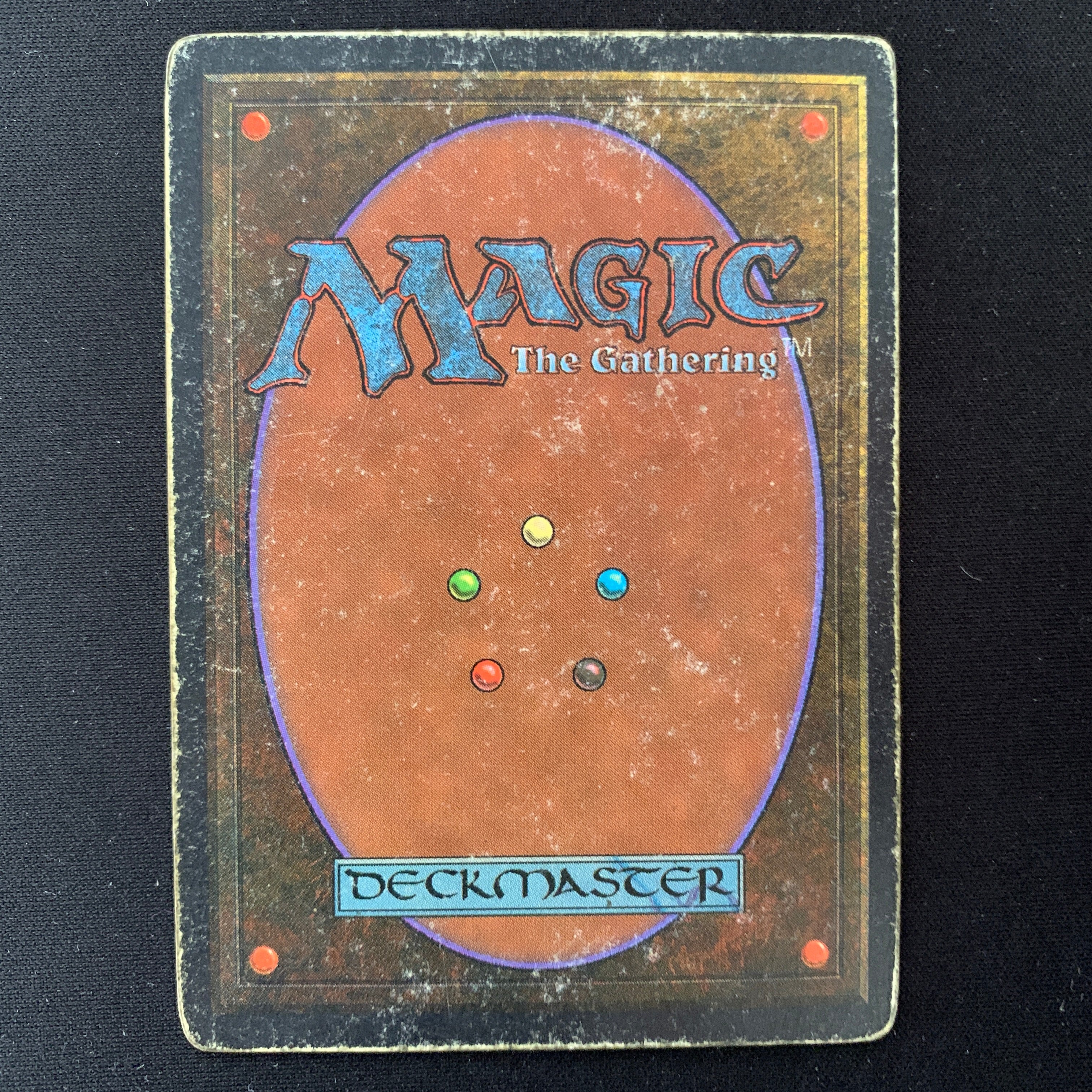 MTG Singles - Jihad - Arabian Nights - 