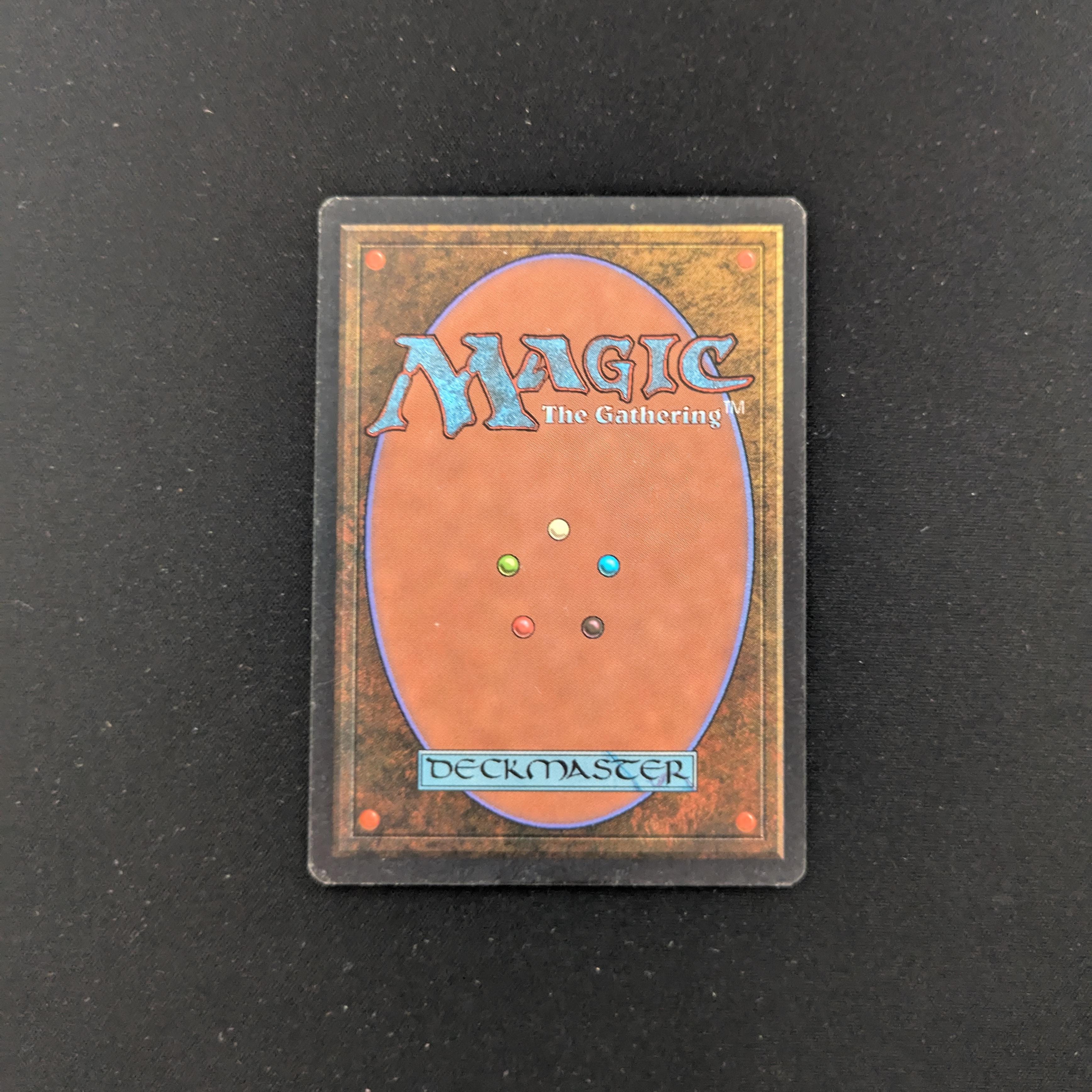 MTG Singles - Jihad - Arabian Nights - 