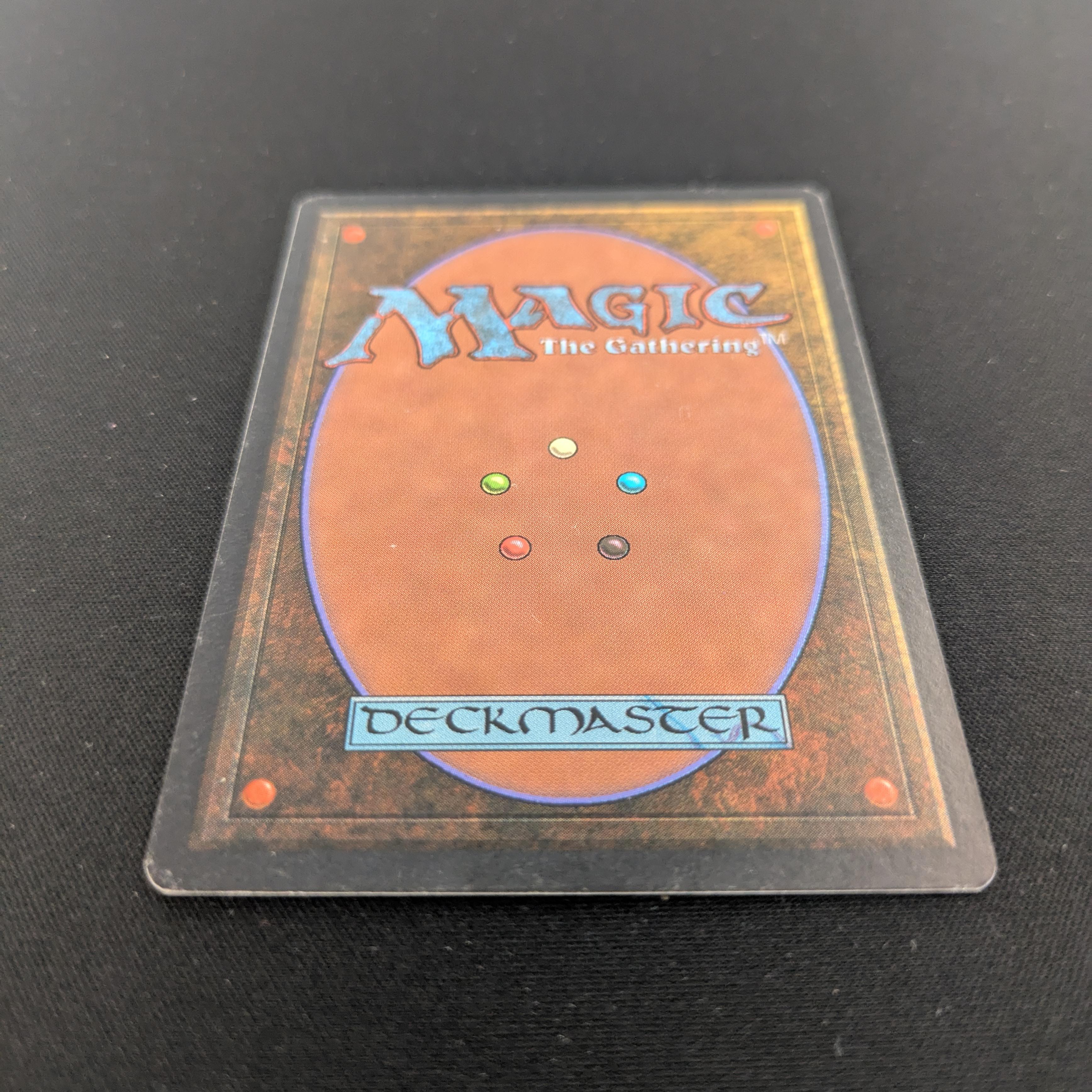 MTG Singles - Jihad - Arabian Nights - 