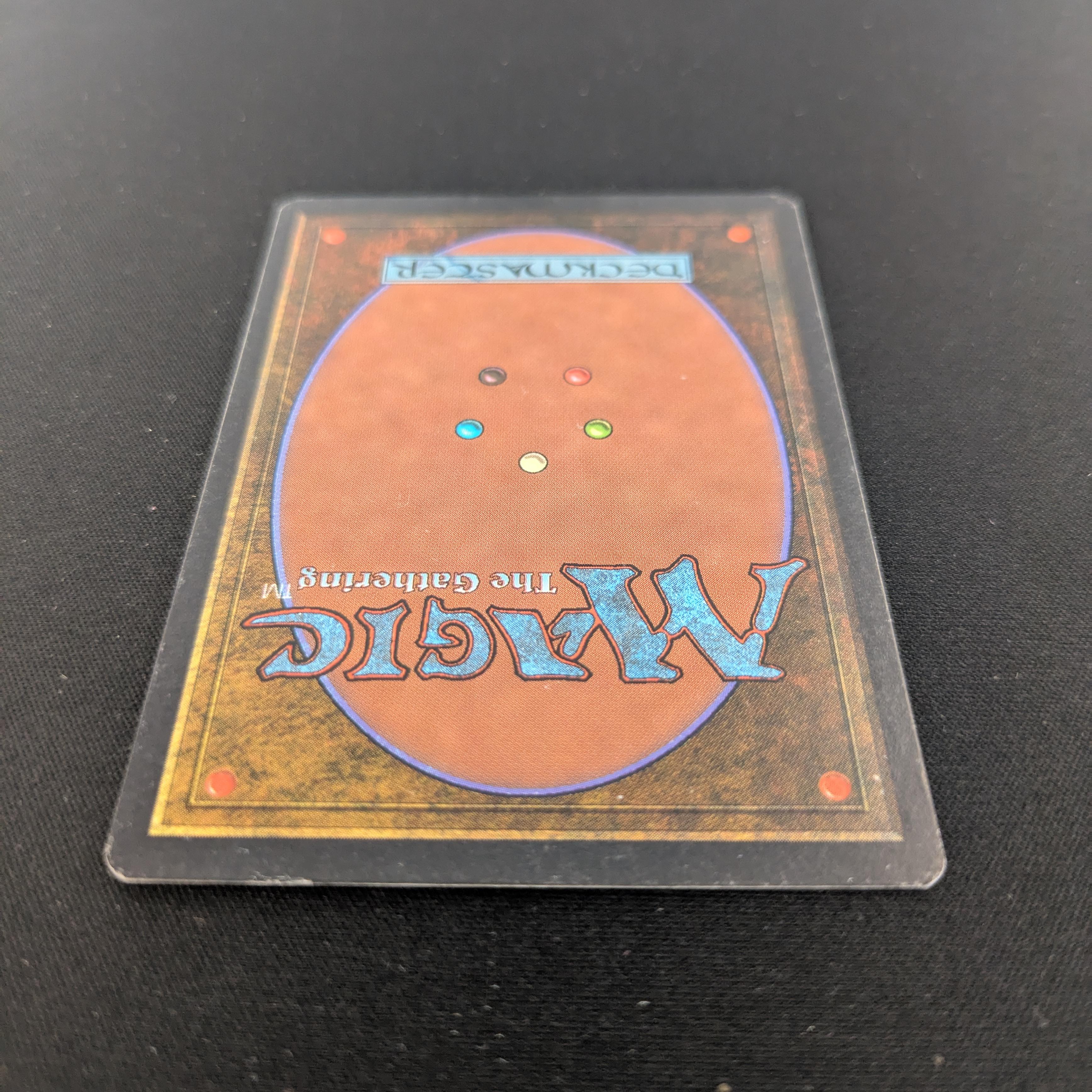 MTG Singles - Jihad - Arabian Nights - 