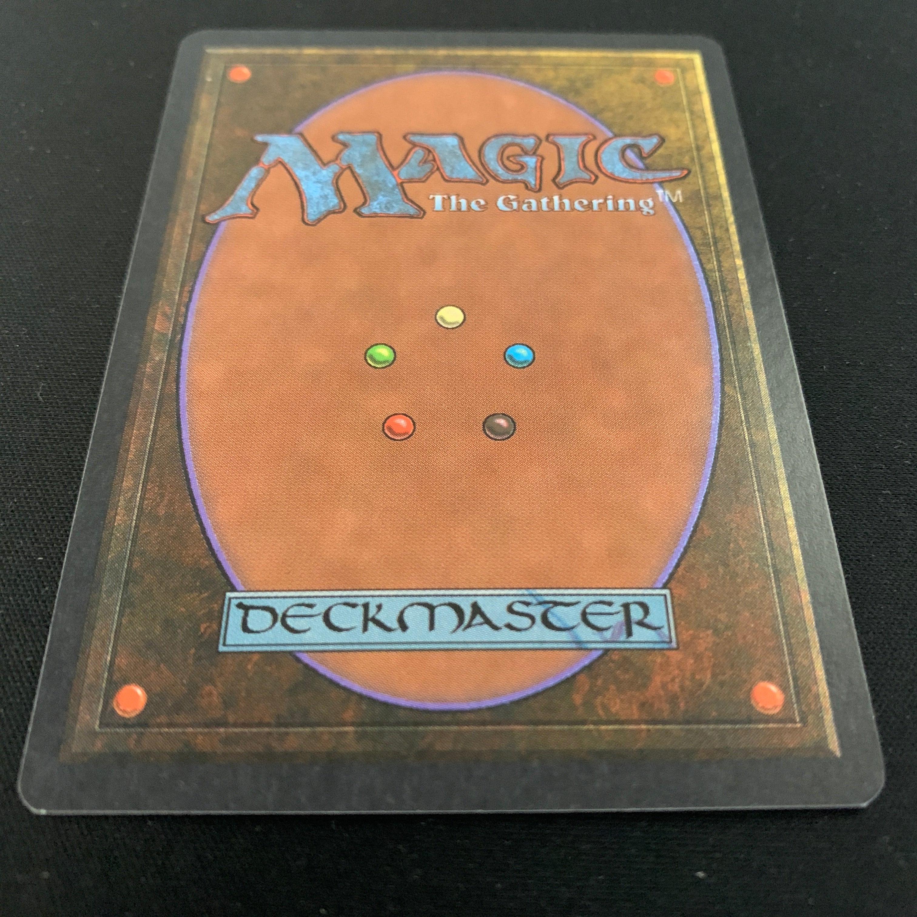 MTG Singles - Jihad - Arabian Nights - 