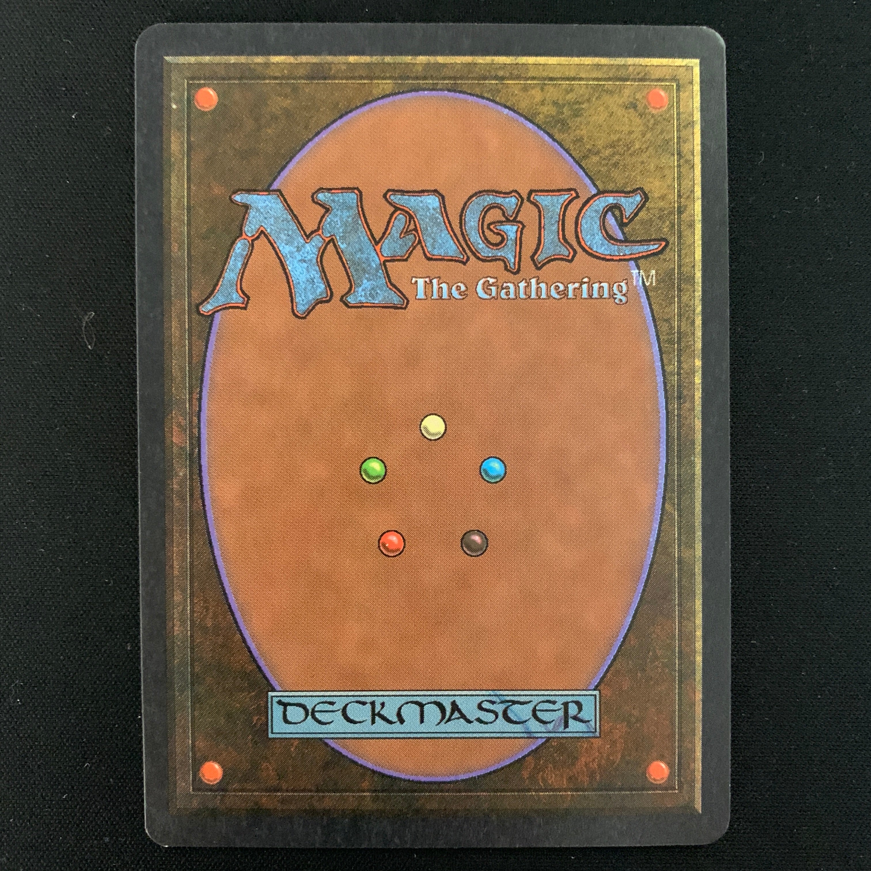 MTG Singles - Jihad - Arabian Nights - 