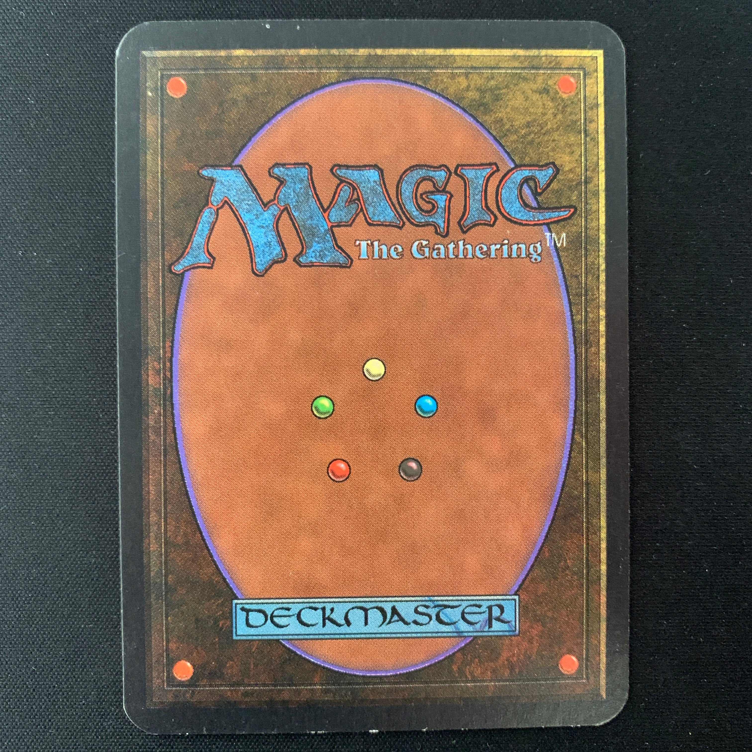 MTG Singles - Kudzu - Alpha - 