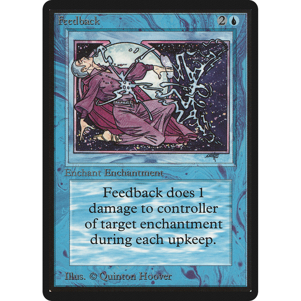 MTG Singles - Feedback - Beta - Regular