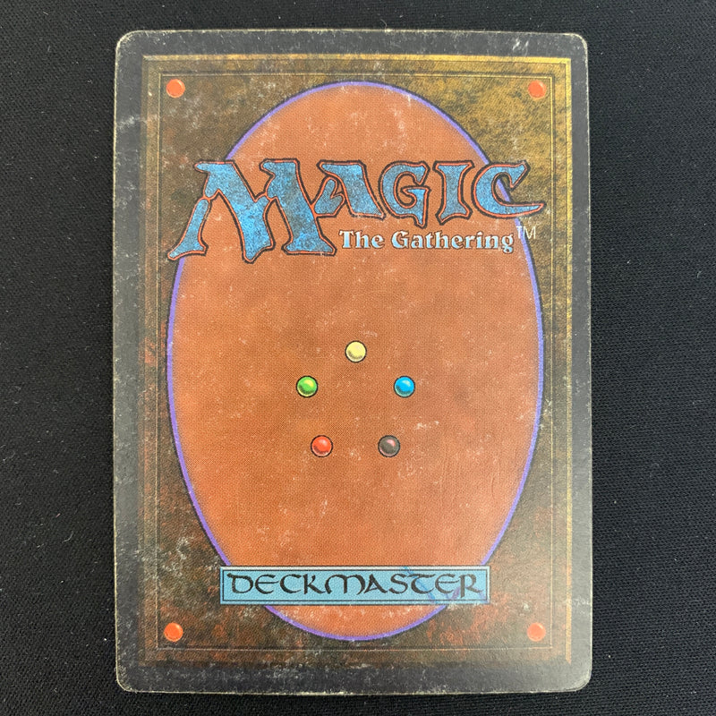 Magic the Gathering Library of Alexandria - Arabian Nights 