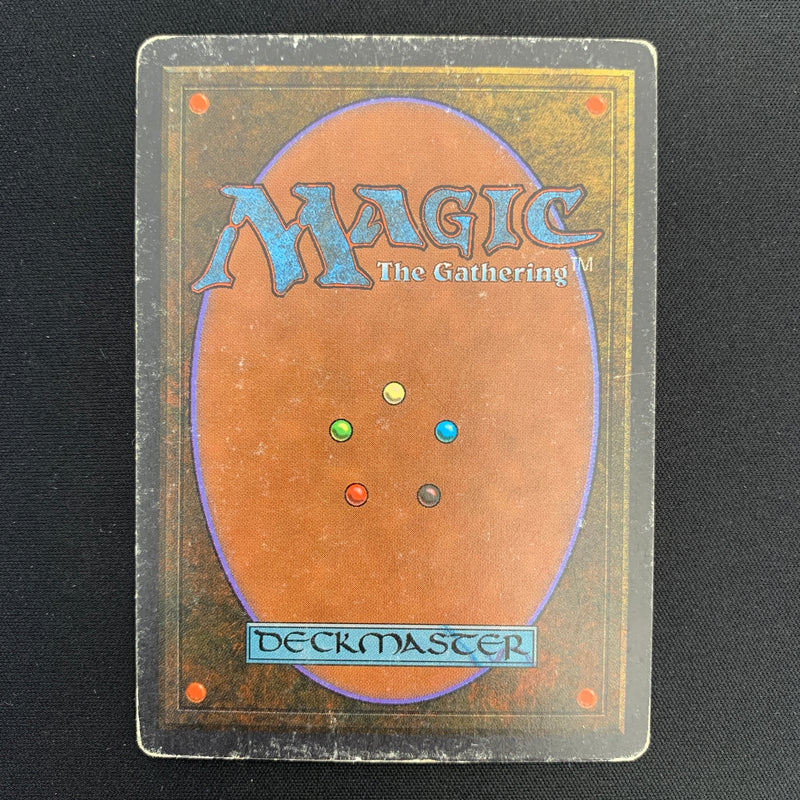 Magic the Gathering Library of Alexandria - Arabian Nights 