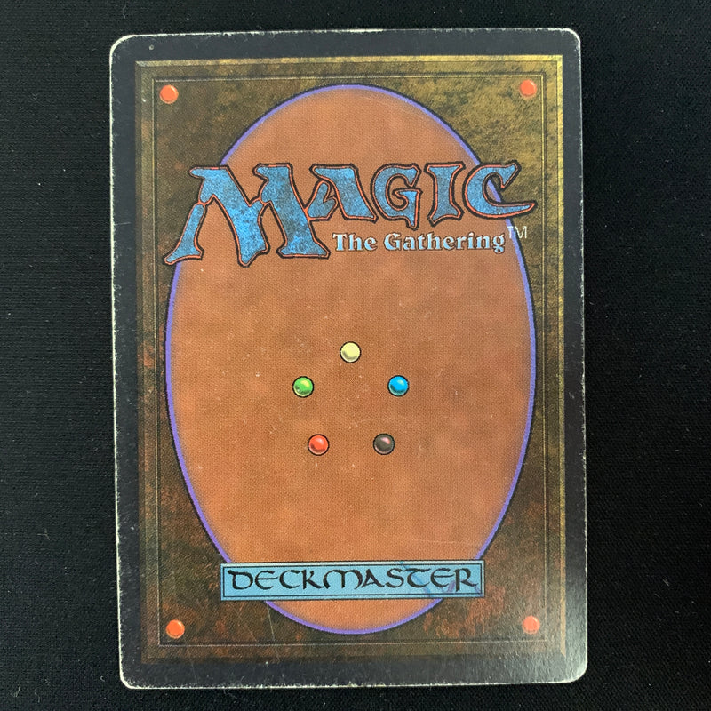 Magic the Gathering Library of Alexandria - Arabian Nights 