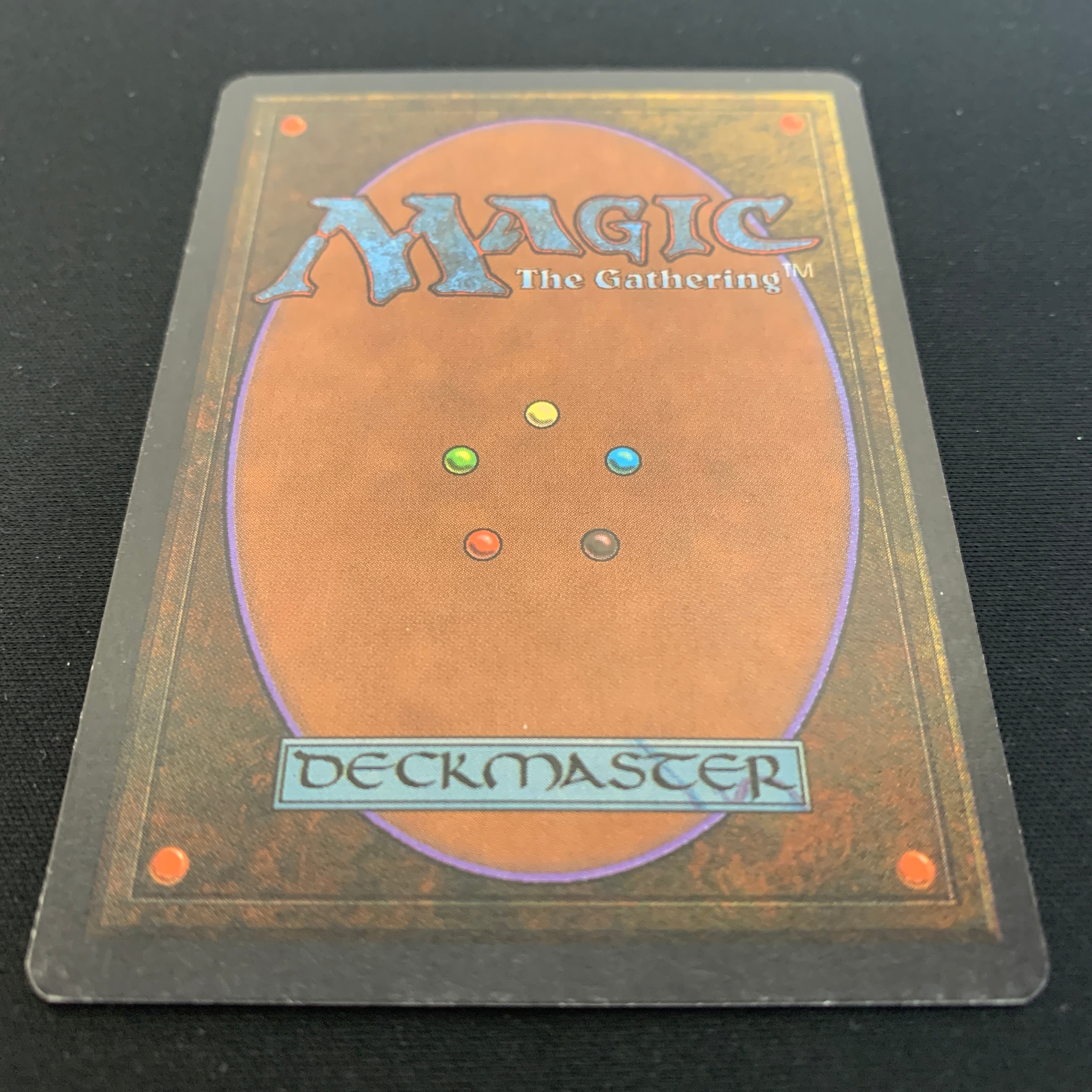 MTG Singles - Lich - Unlimited - 
